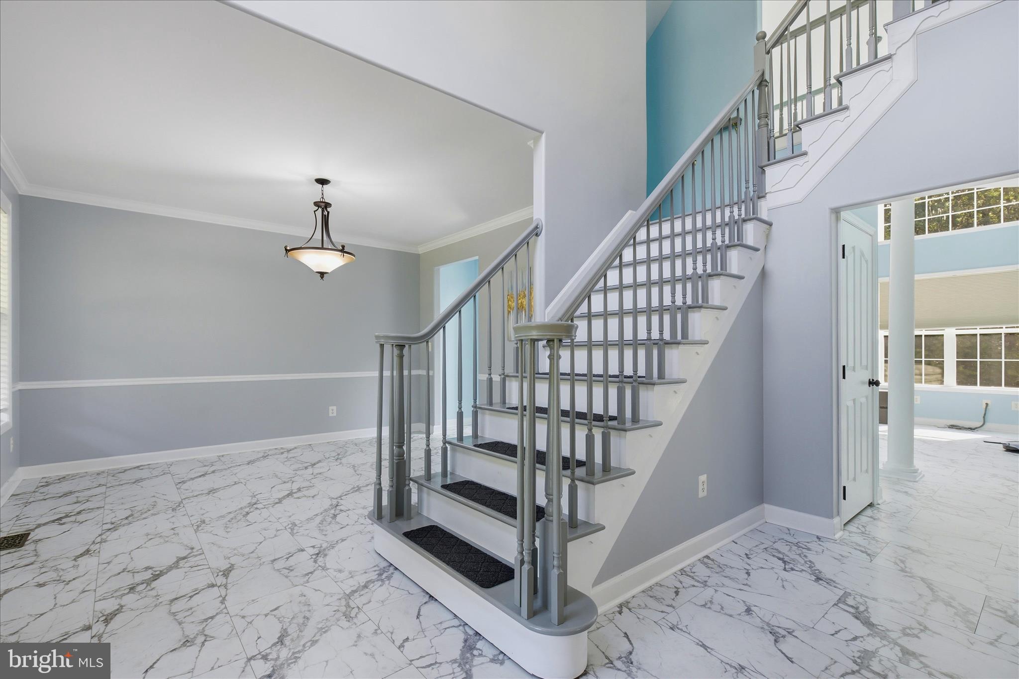 AMBERLEIGH FARMS - Residential