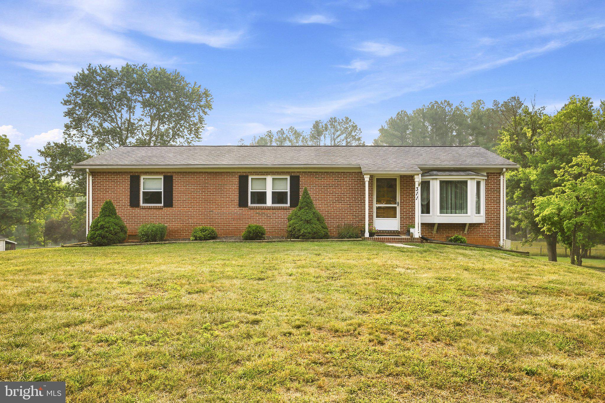 ROCK HALL - Residential