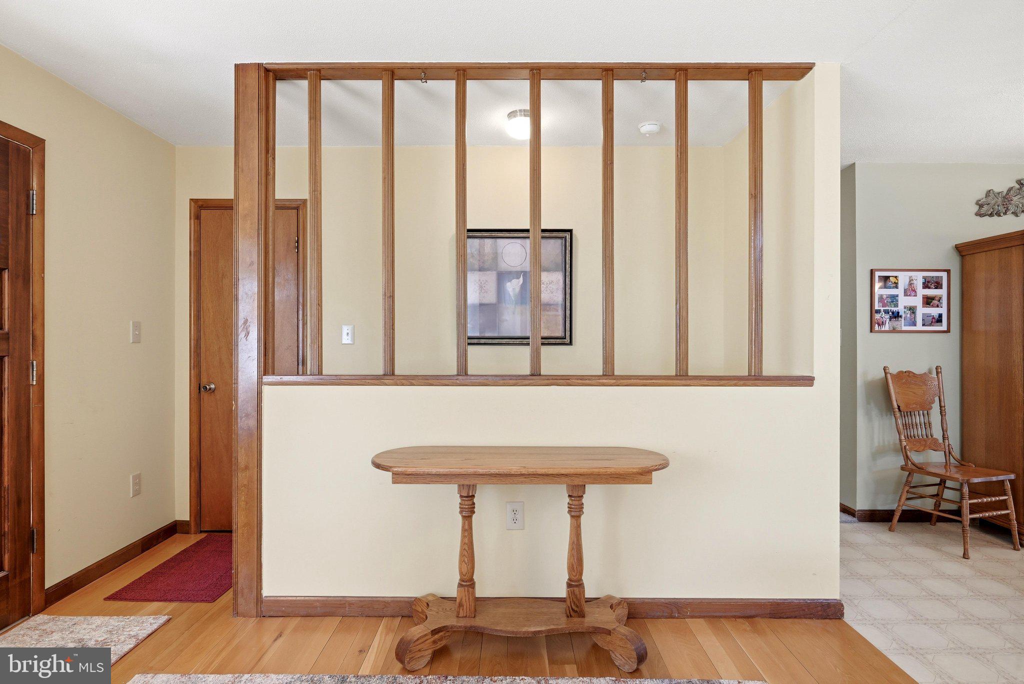 ROCK HALL - Residential