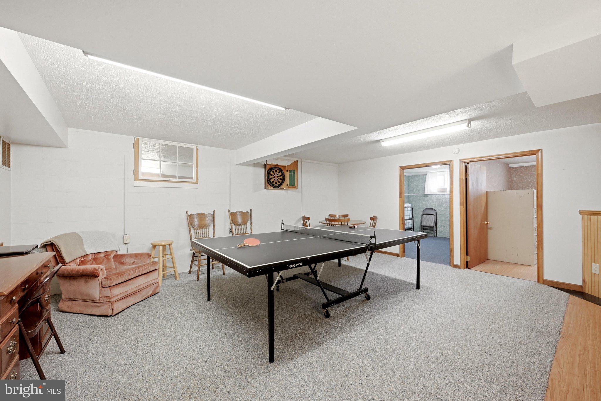 ROCK HALL - Residential