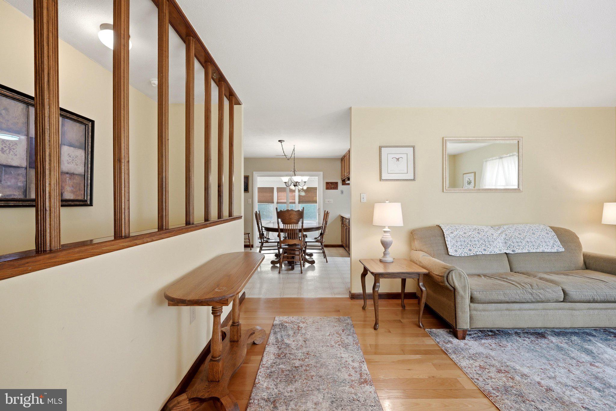 ROCK HALL - Residential