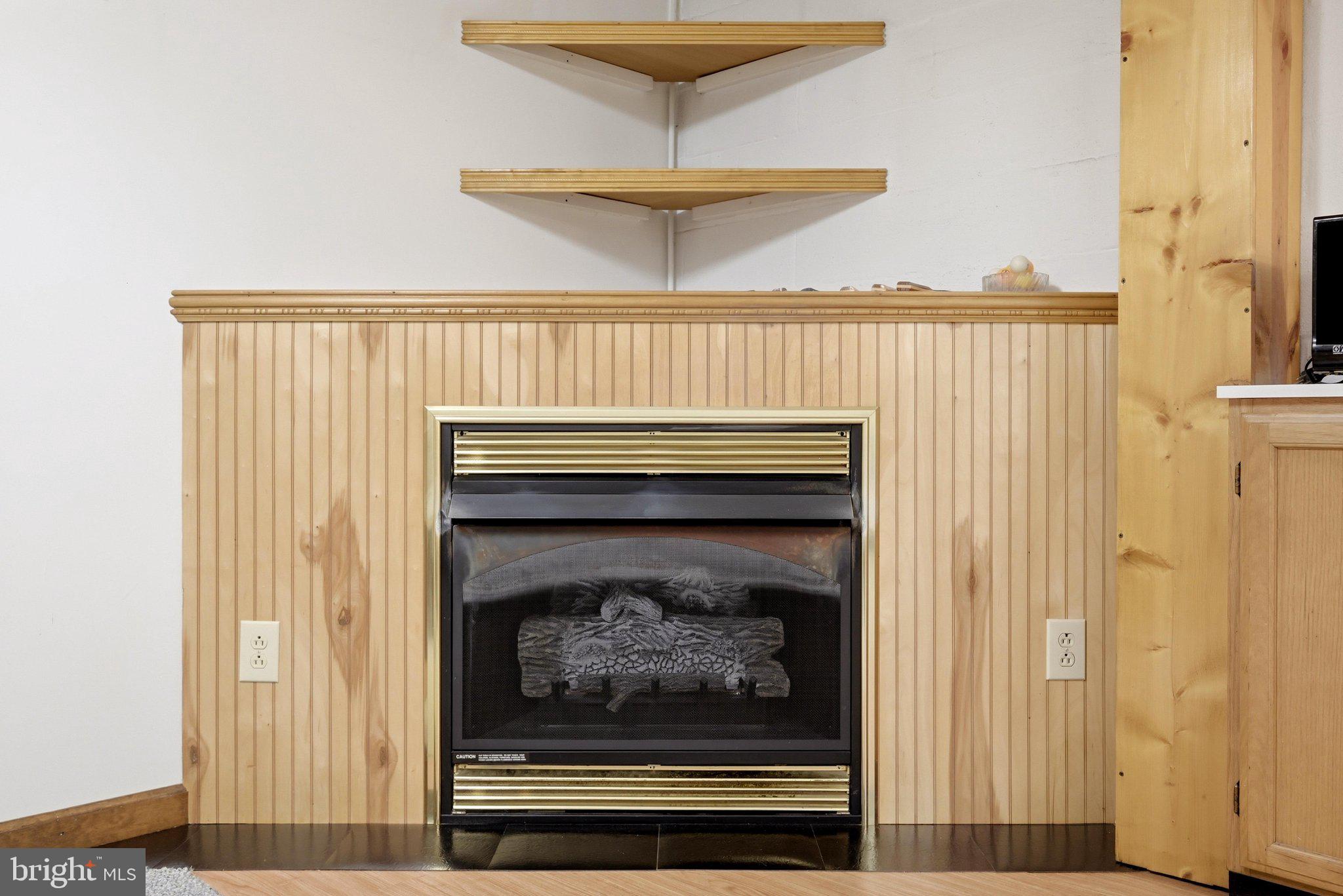 ROCK HALL - Residential