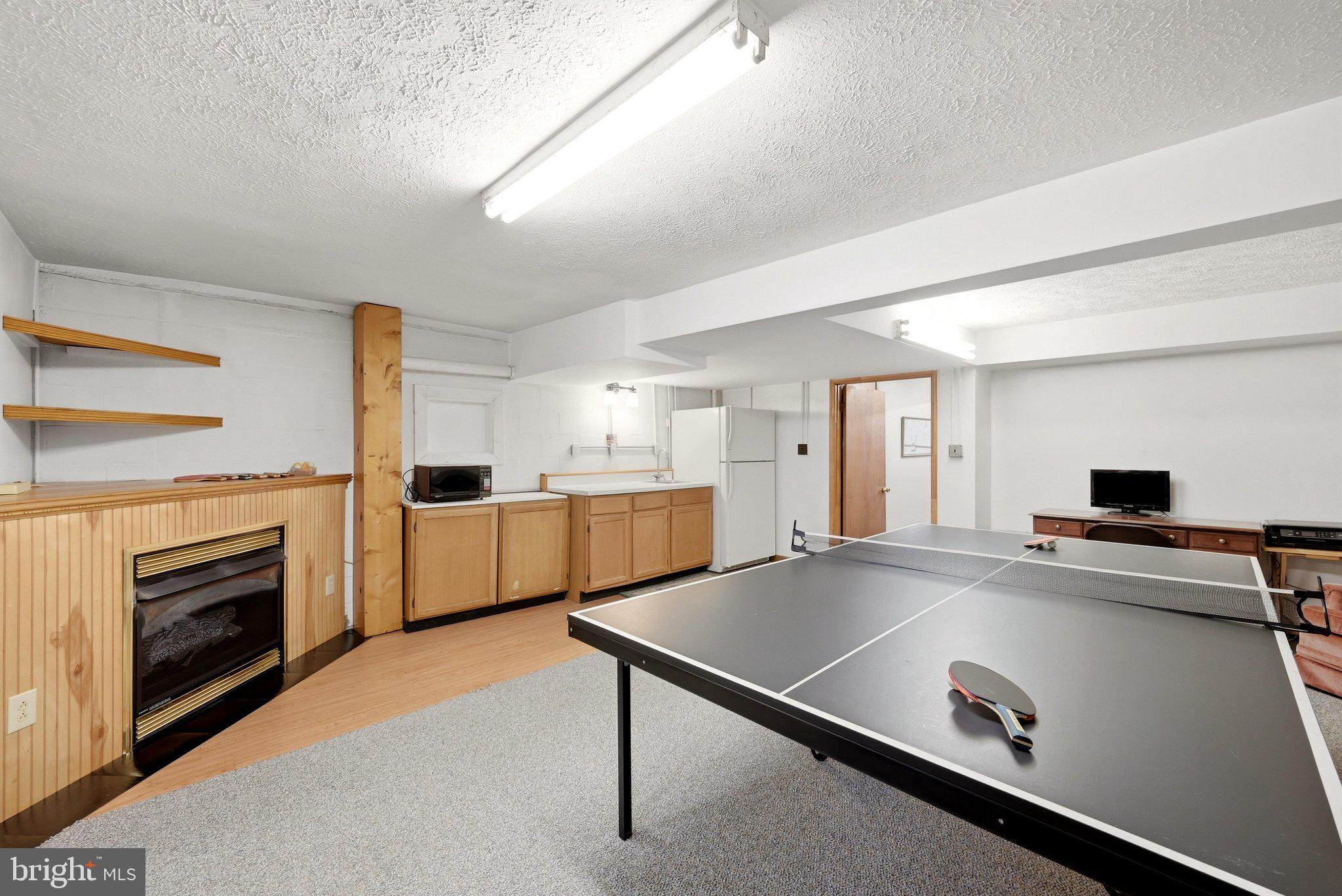 ROCK HALL - Residential