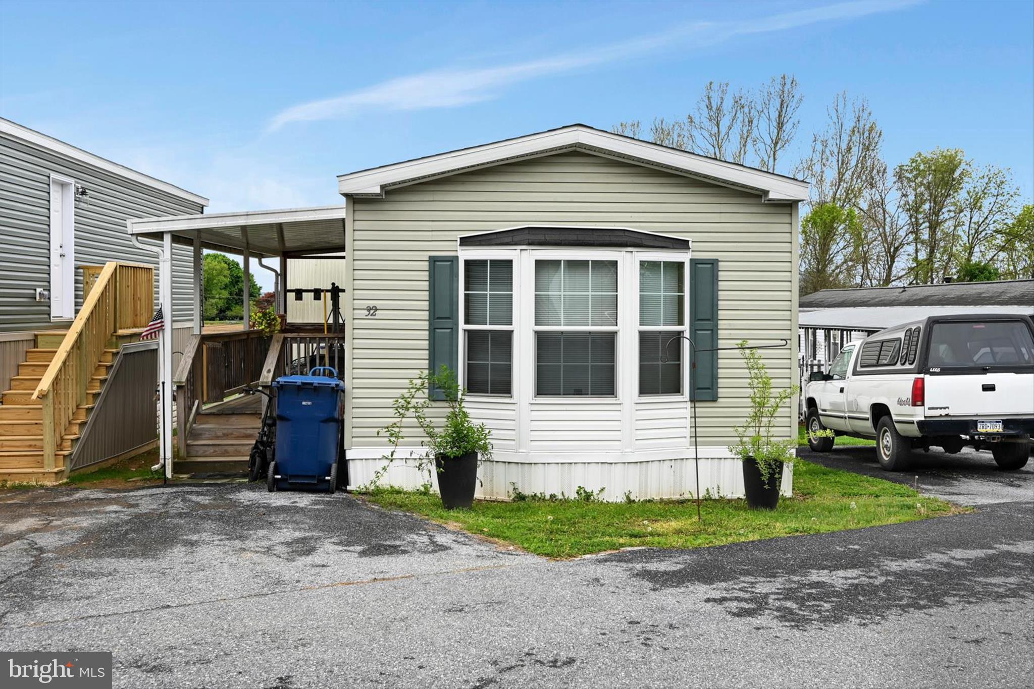 ANNVILLE BOROUGH - Residential
