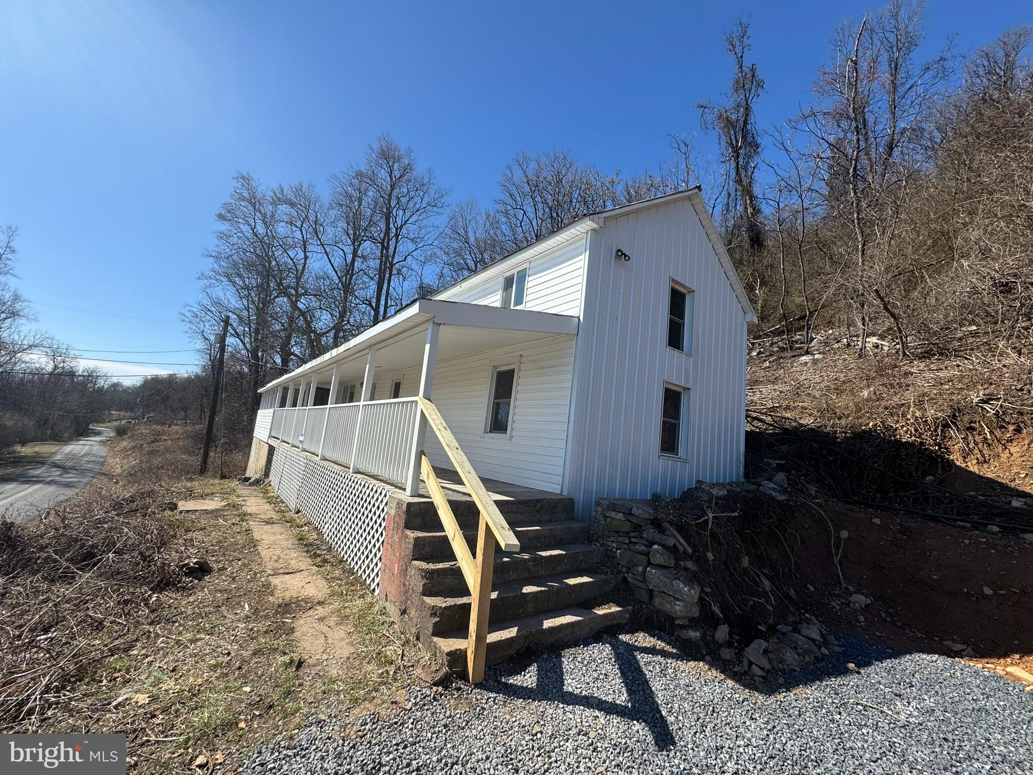 NONE AVAILABLE - Residential Lease