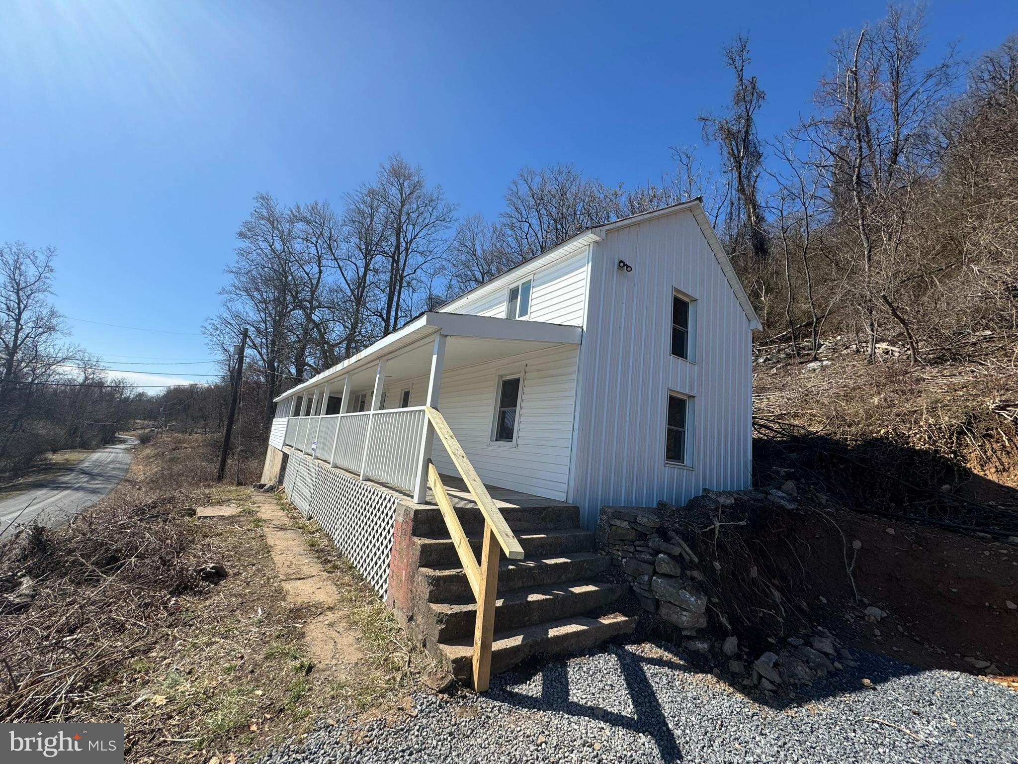 NONE AVAILABLE - Residential Lease