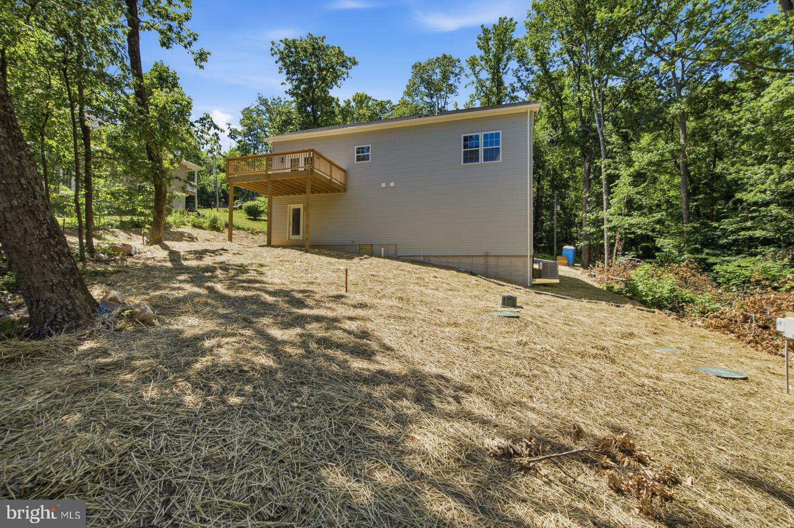 SHAWNEE LAND - Residential