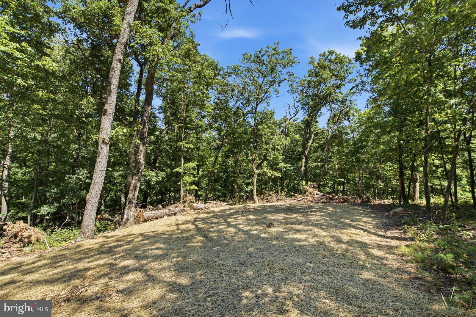 SHAWNEE LAND - Residential