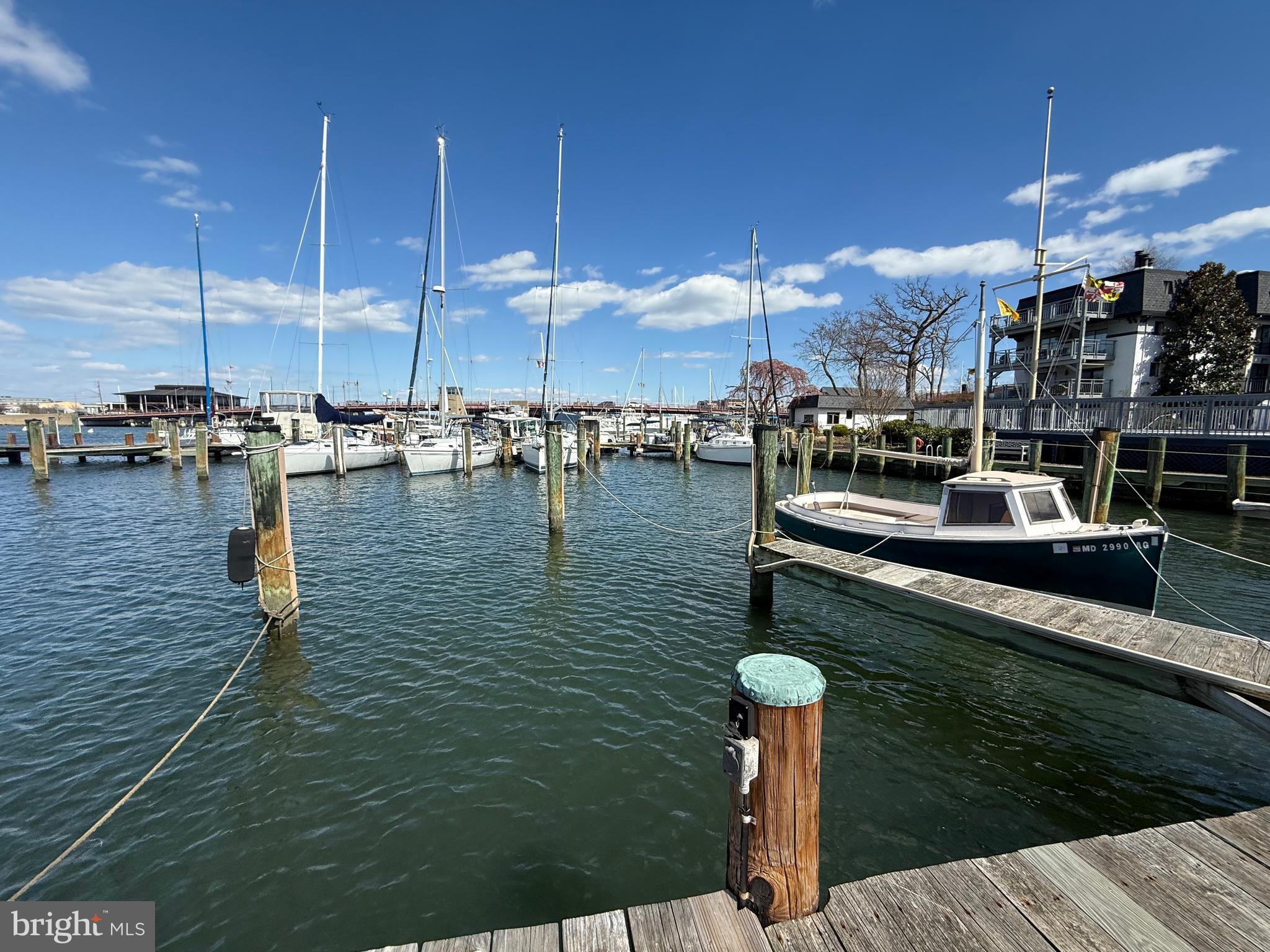 EASTPORT - Residential