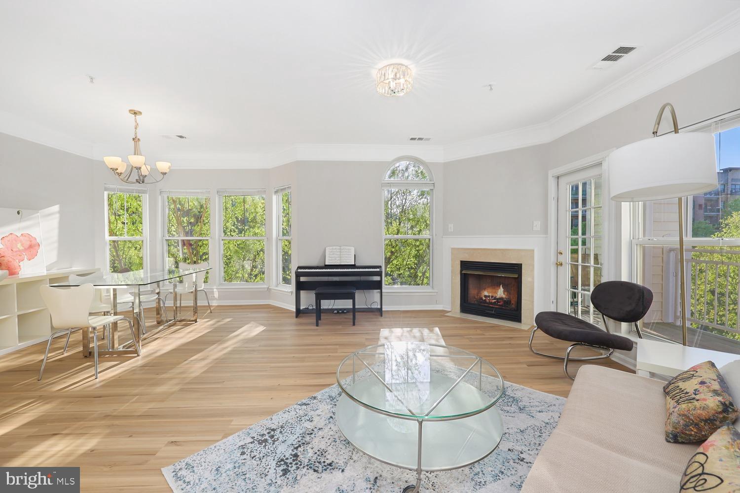 HUNTERS BRANCH - Residential
