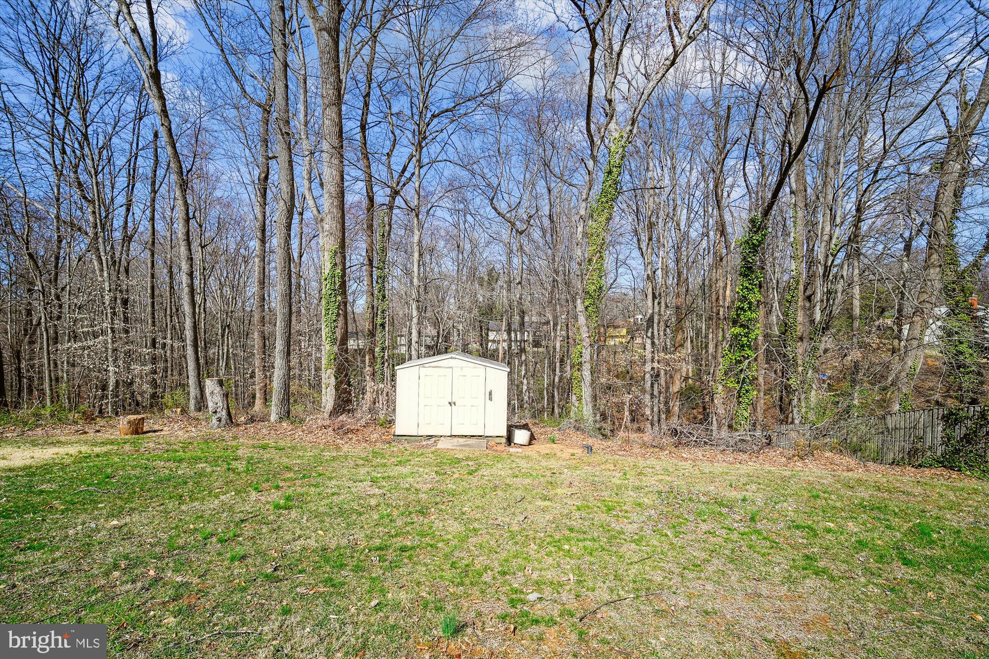 DALE CITY - Residential