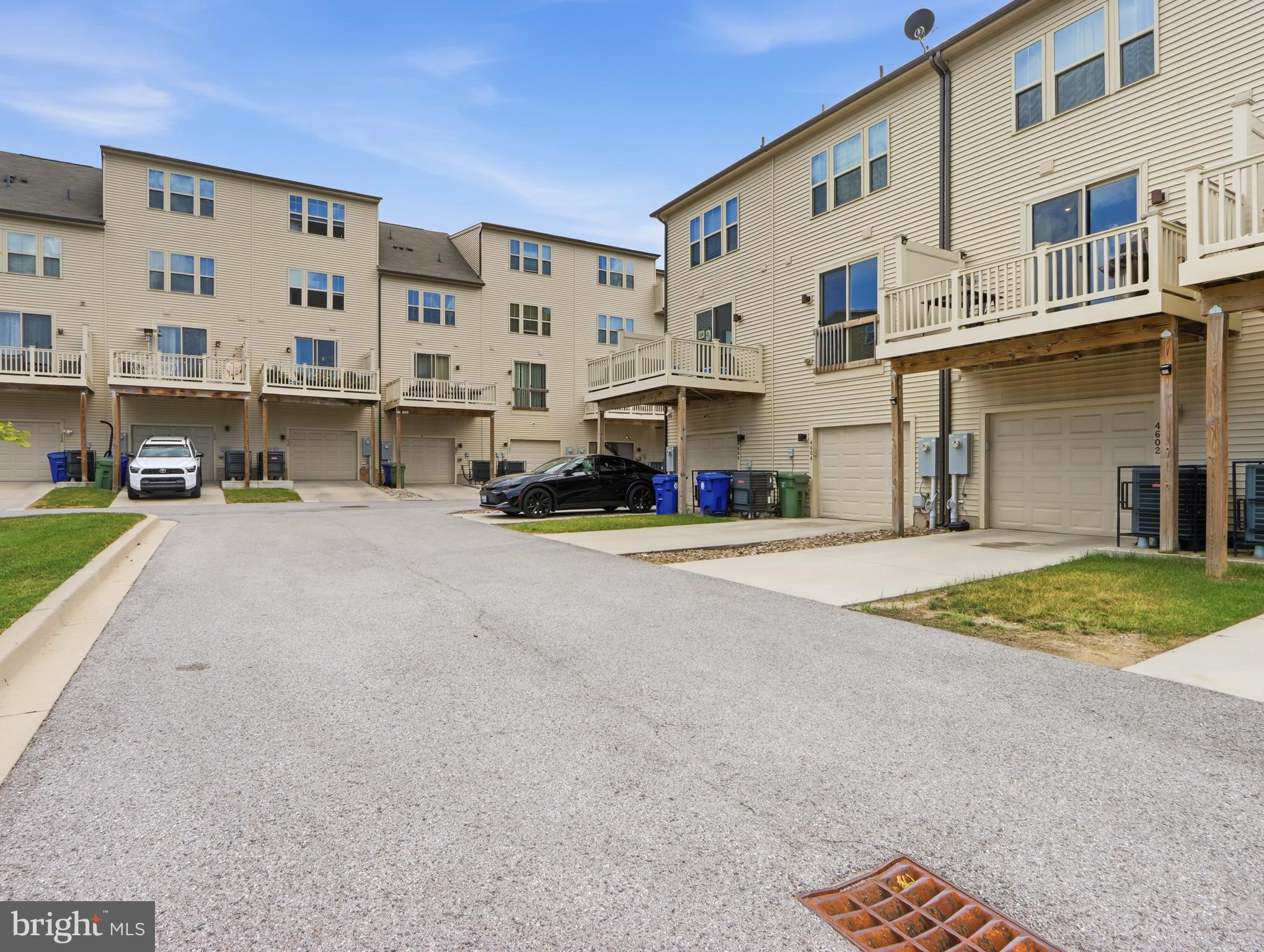 OLDHAM CROSSING - Residential