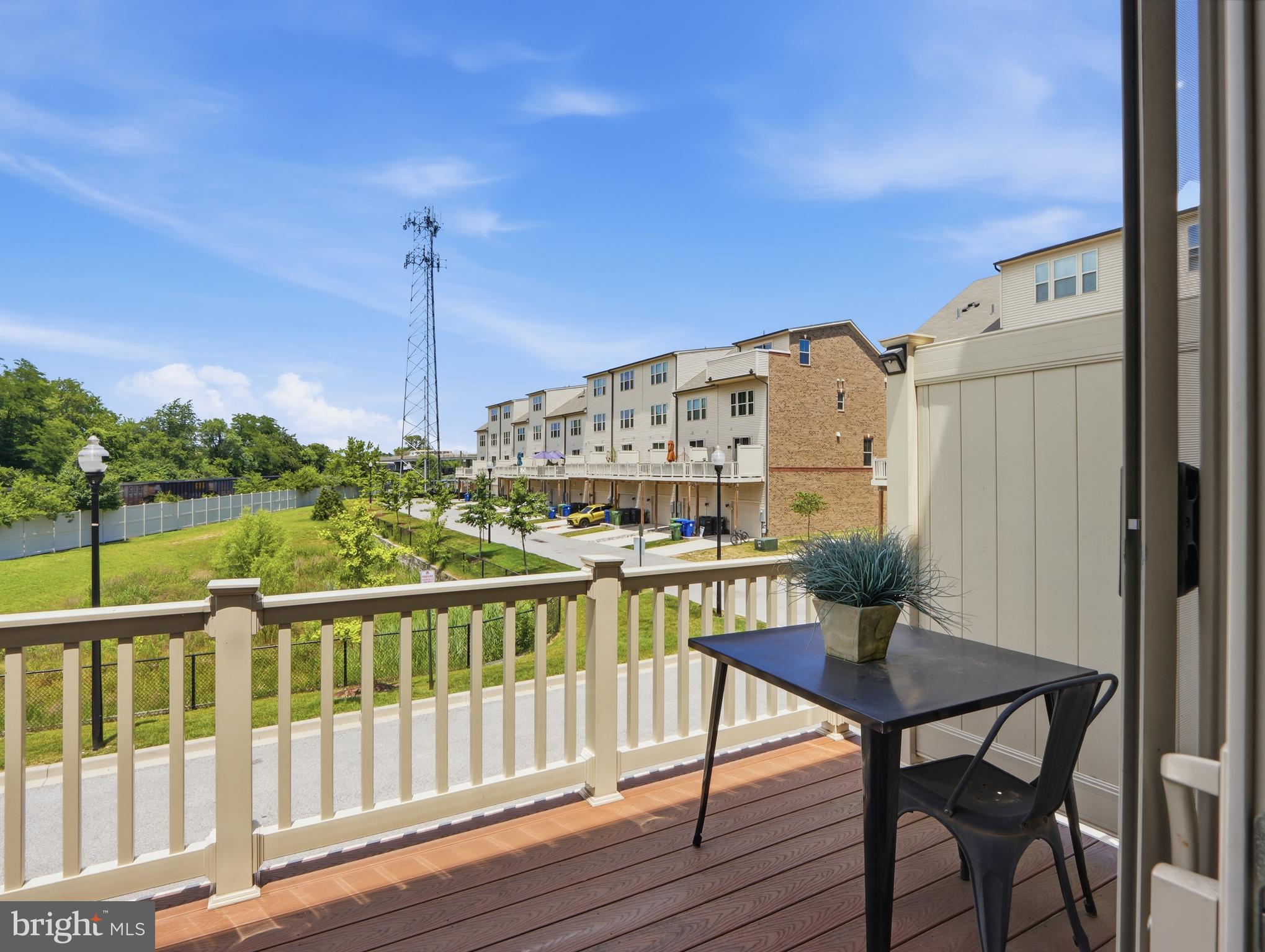 OLDHAM CROSSING - Residential