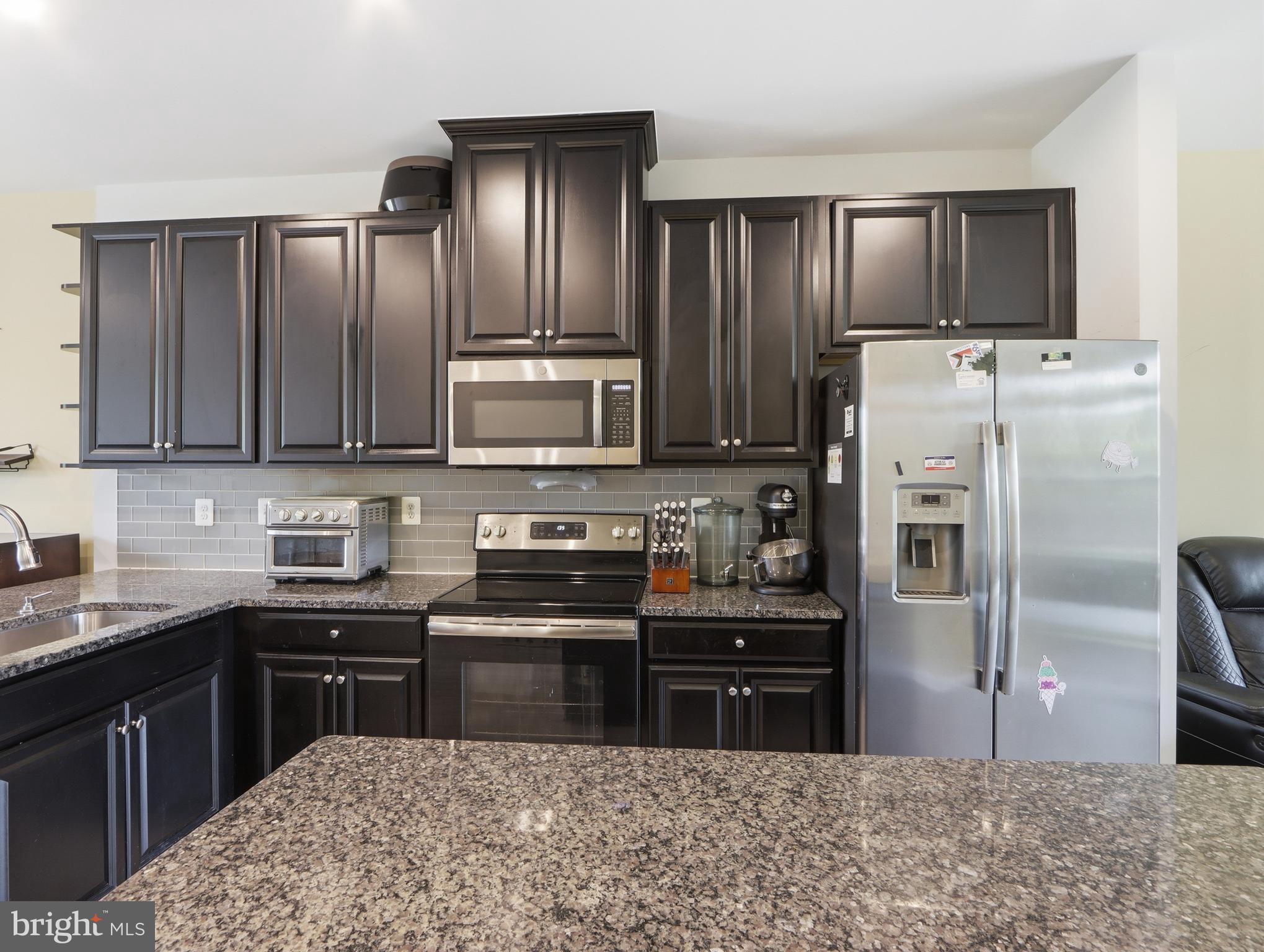 OLDHAM CROSSING - Residential
