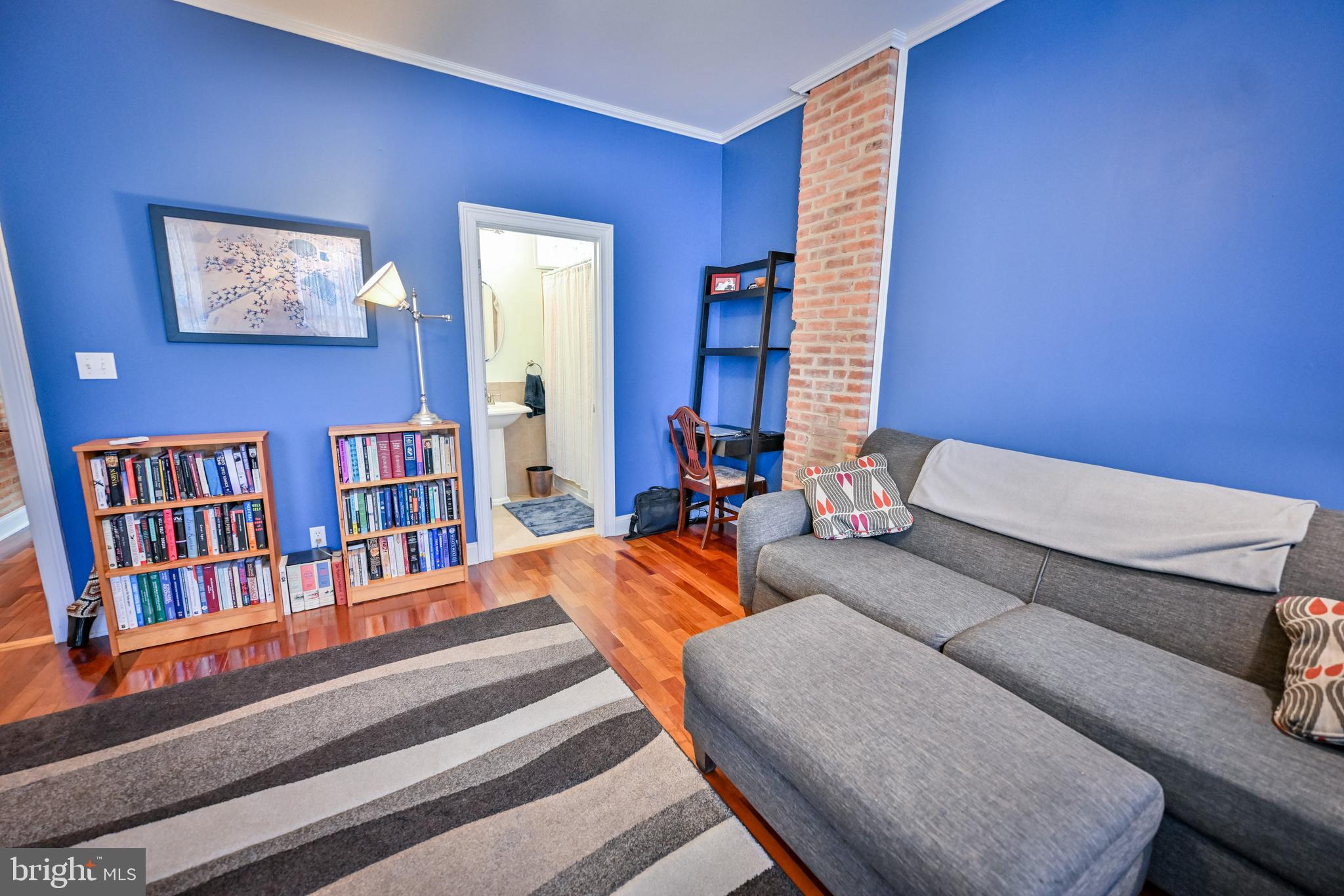 BOLTON HILL HISTORIC DISTRICT - Residential