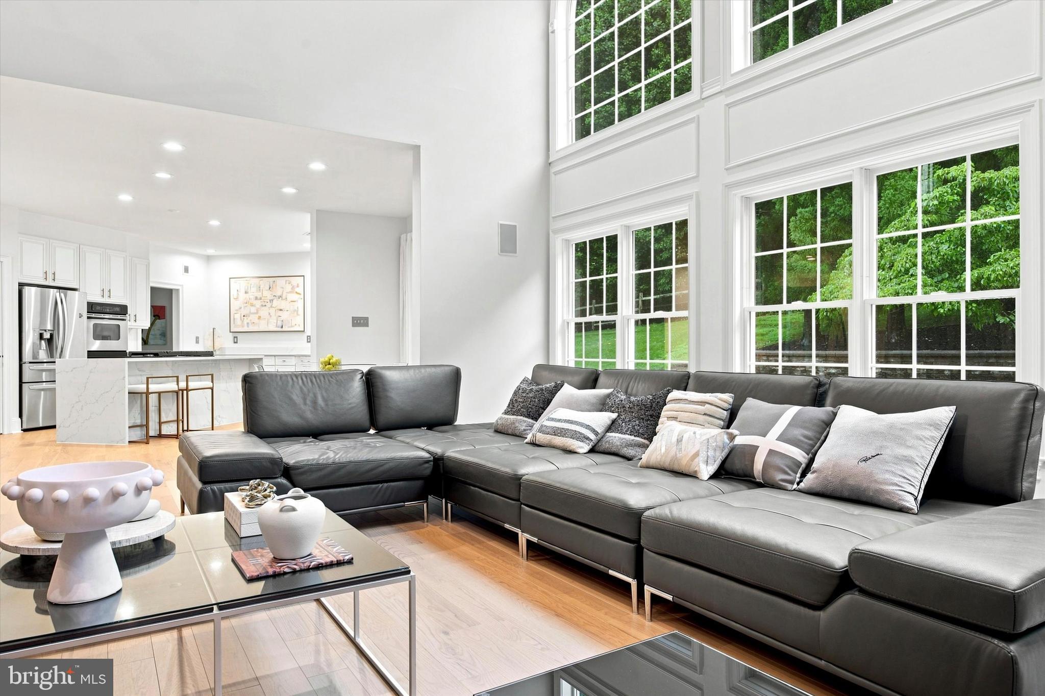 TATTERSALL - Residential