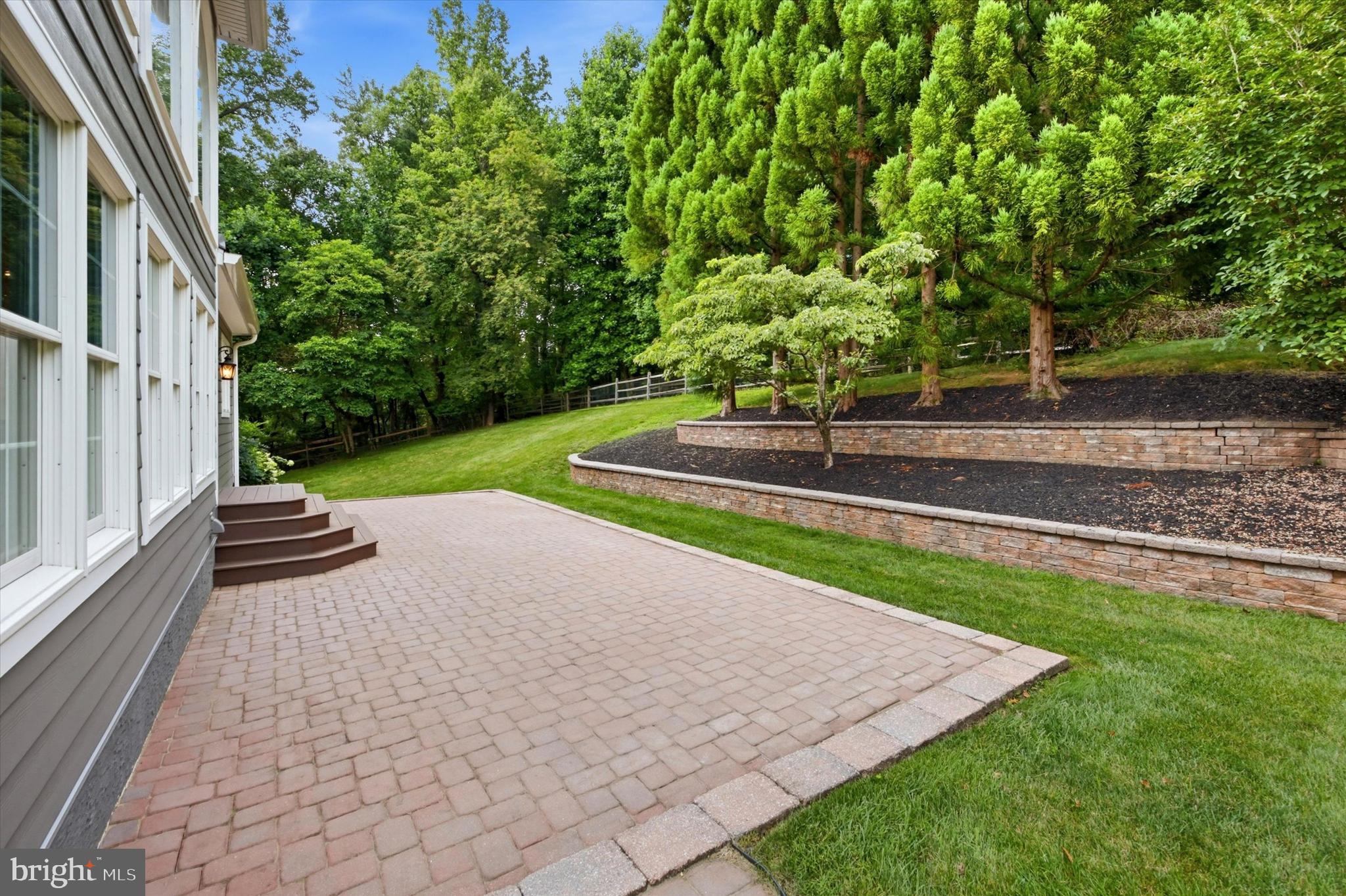 TATTERSALL - Residential
