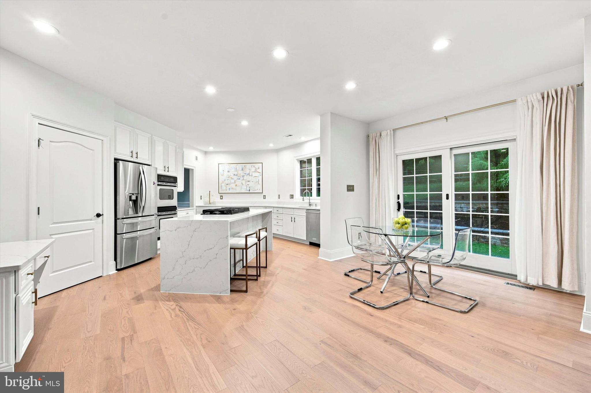 TATTERSALL - Residential