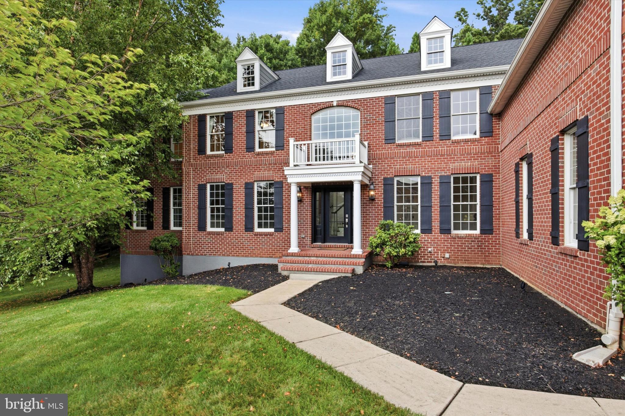 TATTERSALL - Residential