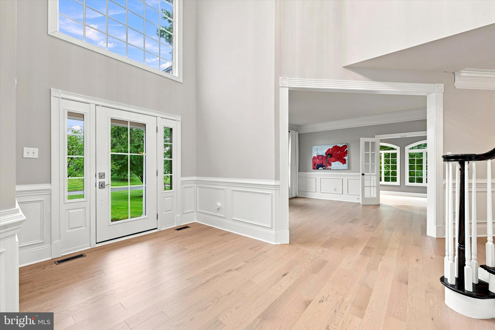 TATTERSALL - Residential