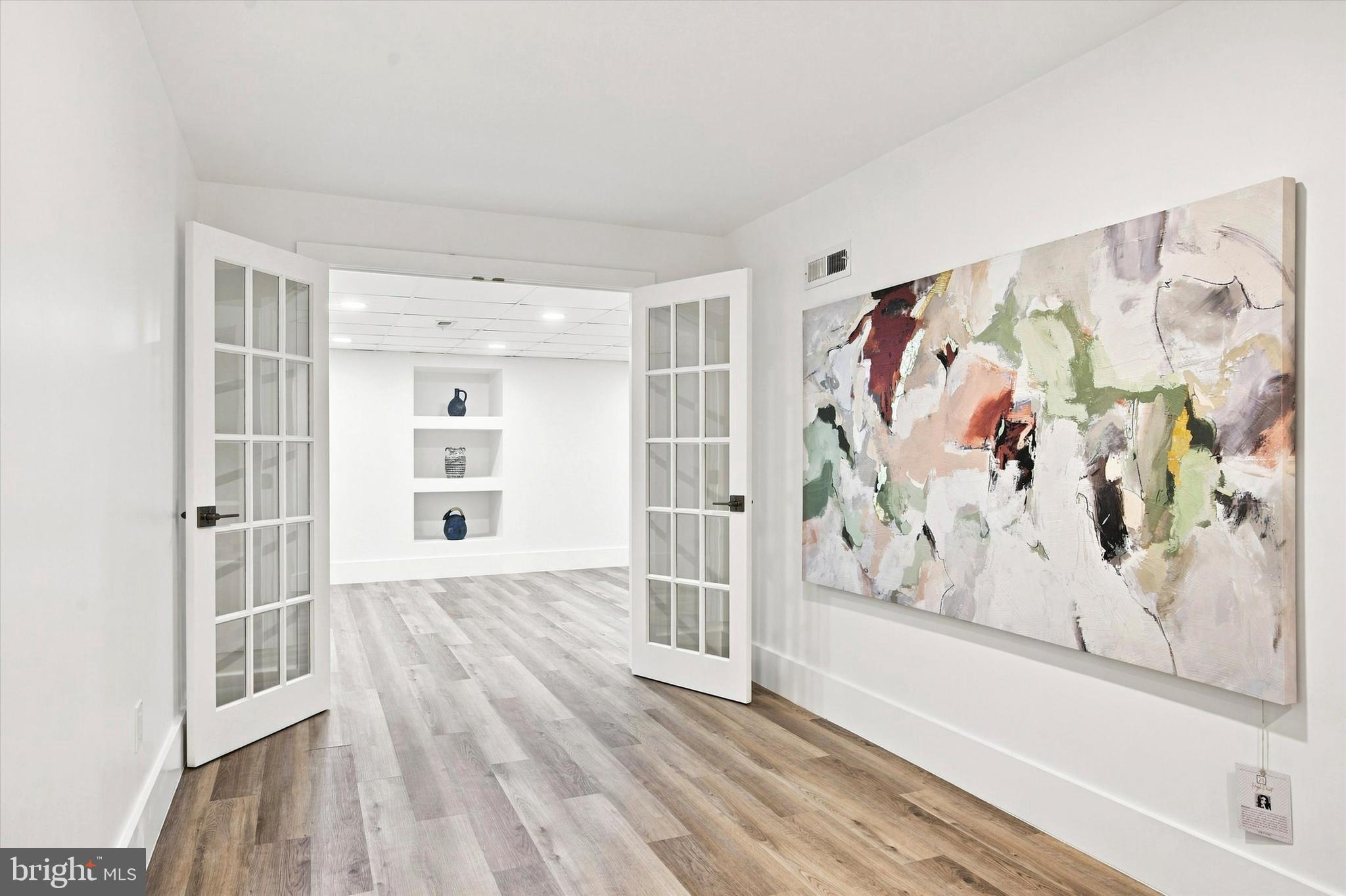 TATTERSALL - Residential