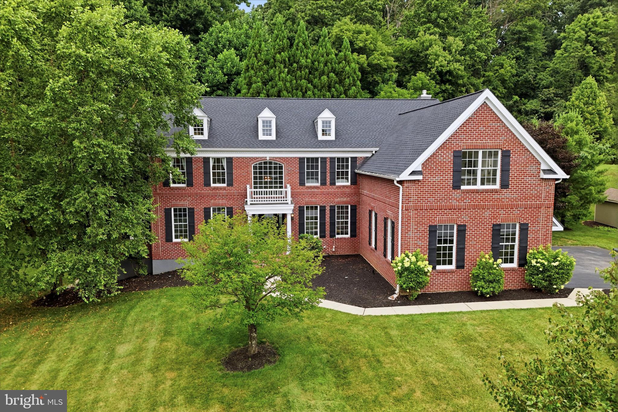 TATTERSALL - Residential