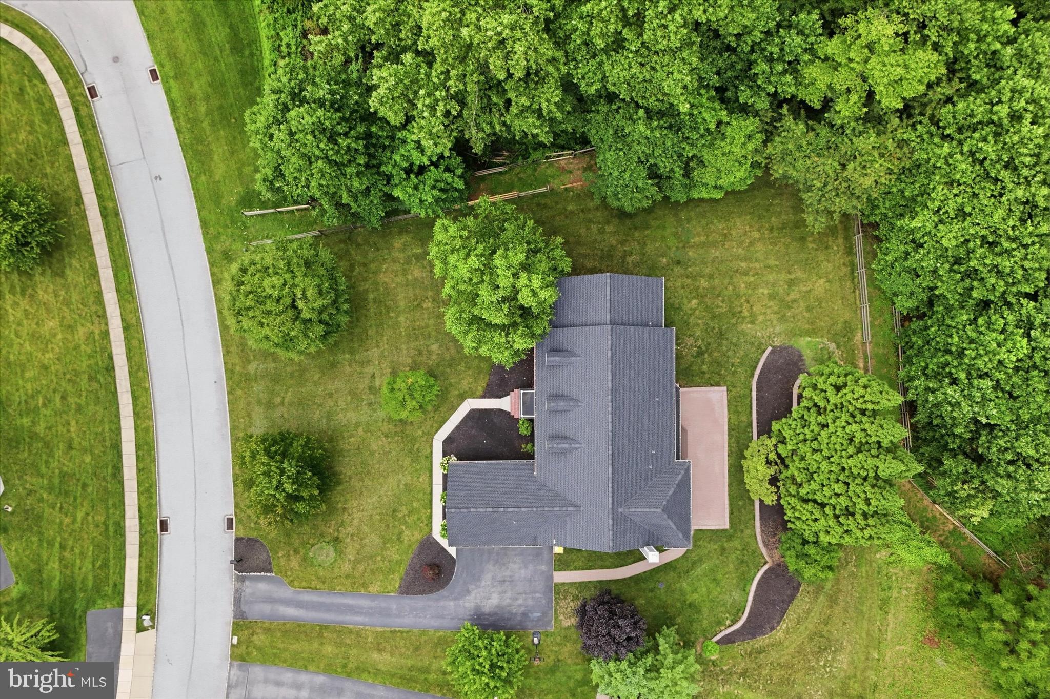 TATTERSALL - Residential