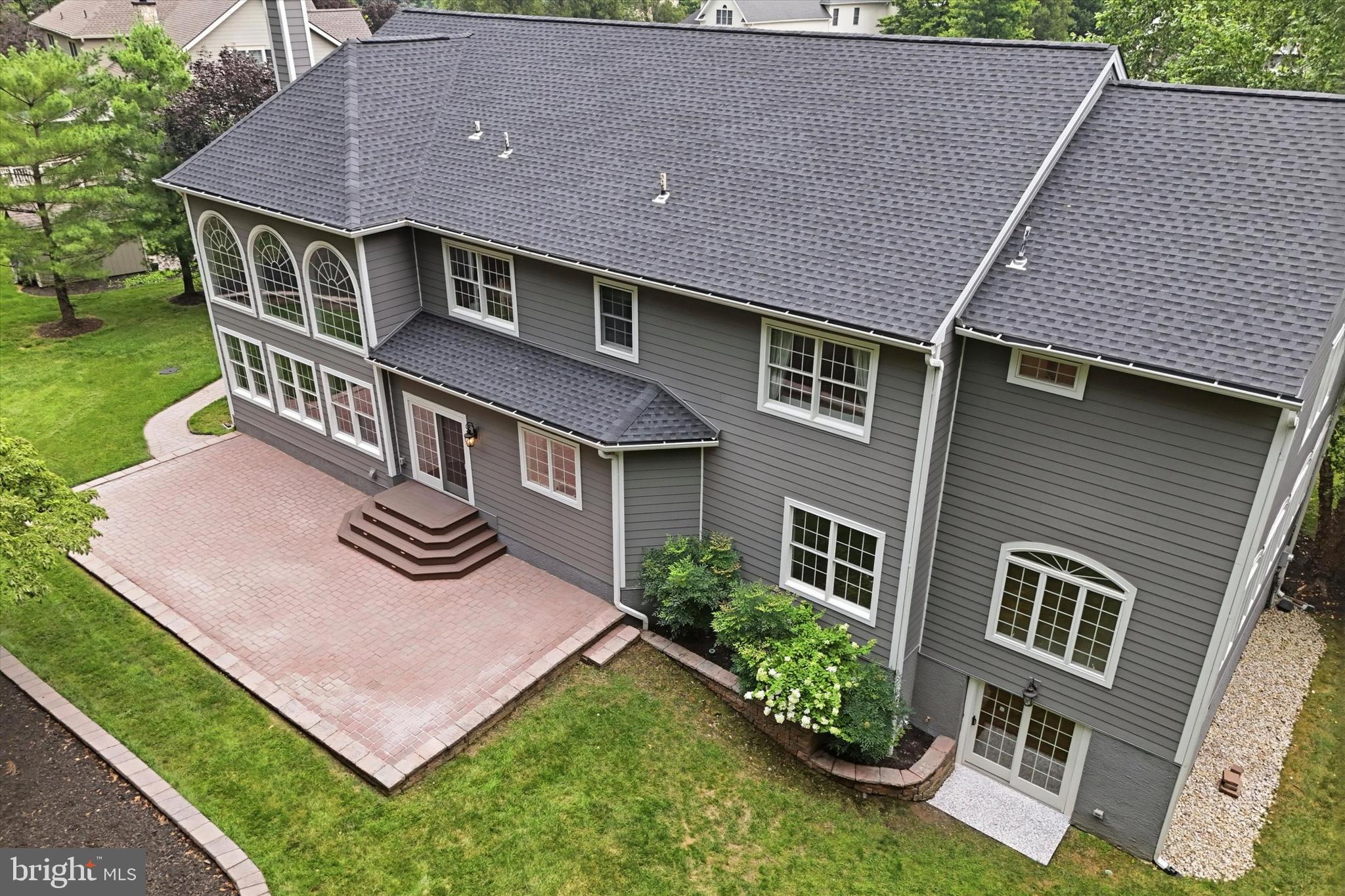 TATTERSALL - Residential