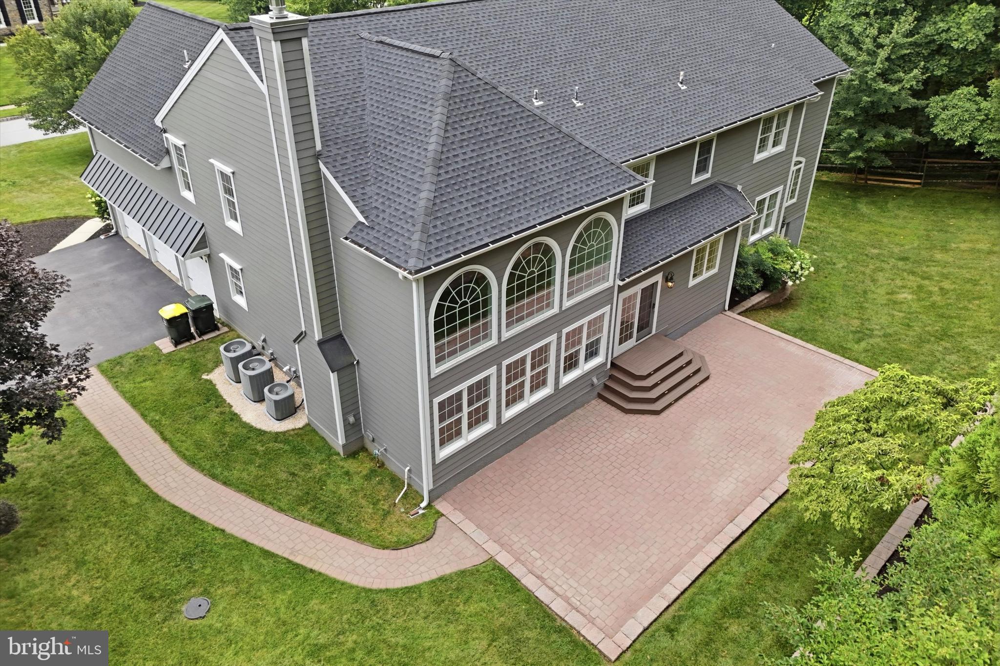TATTERSALL - Residential