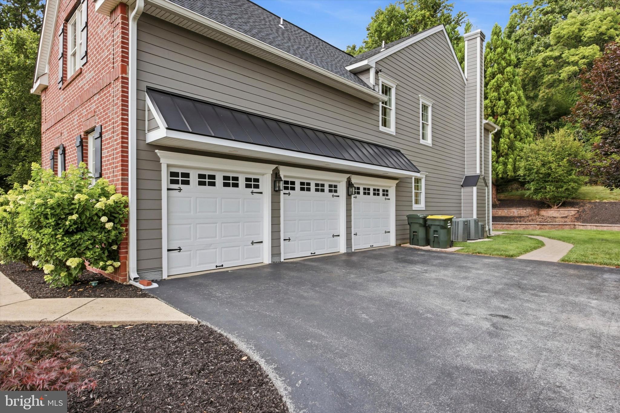 TATTERSALL - Residential