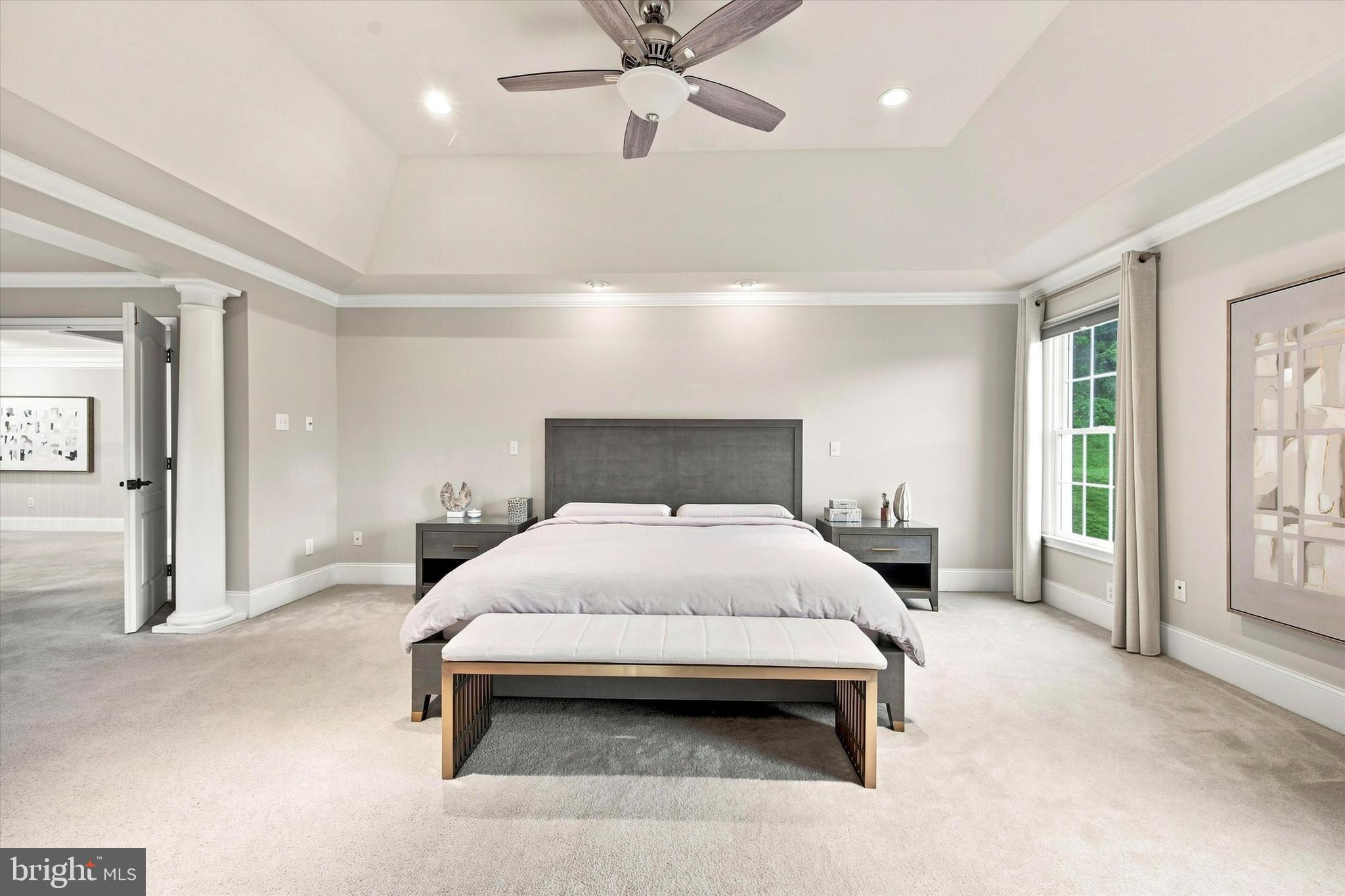 TATTERSALL - Residential