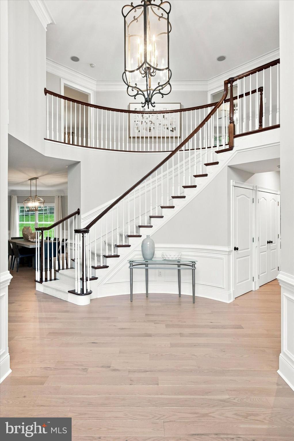 TATTERSALL - Residential