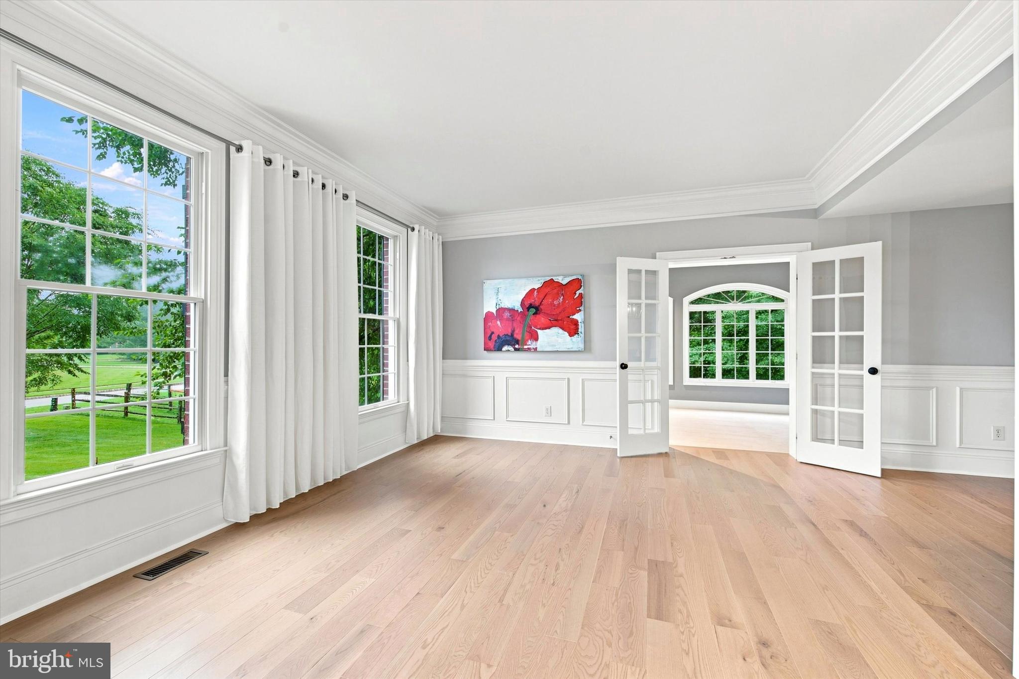 TATTERSALL - Residential