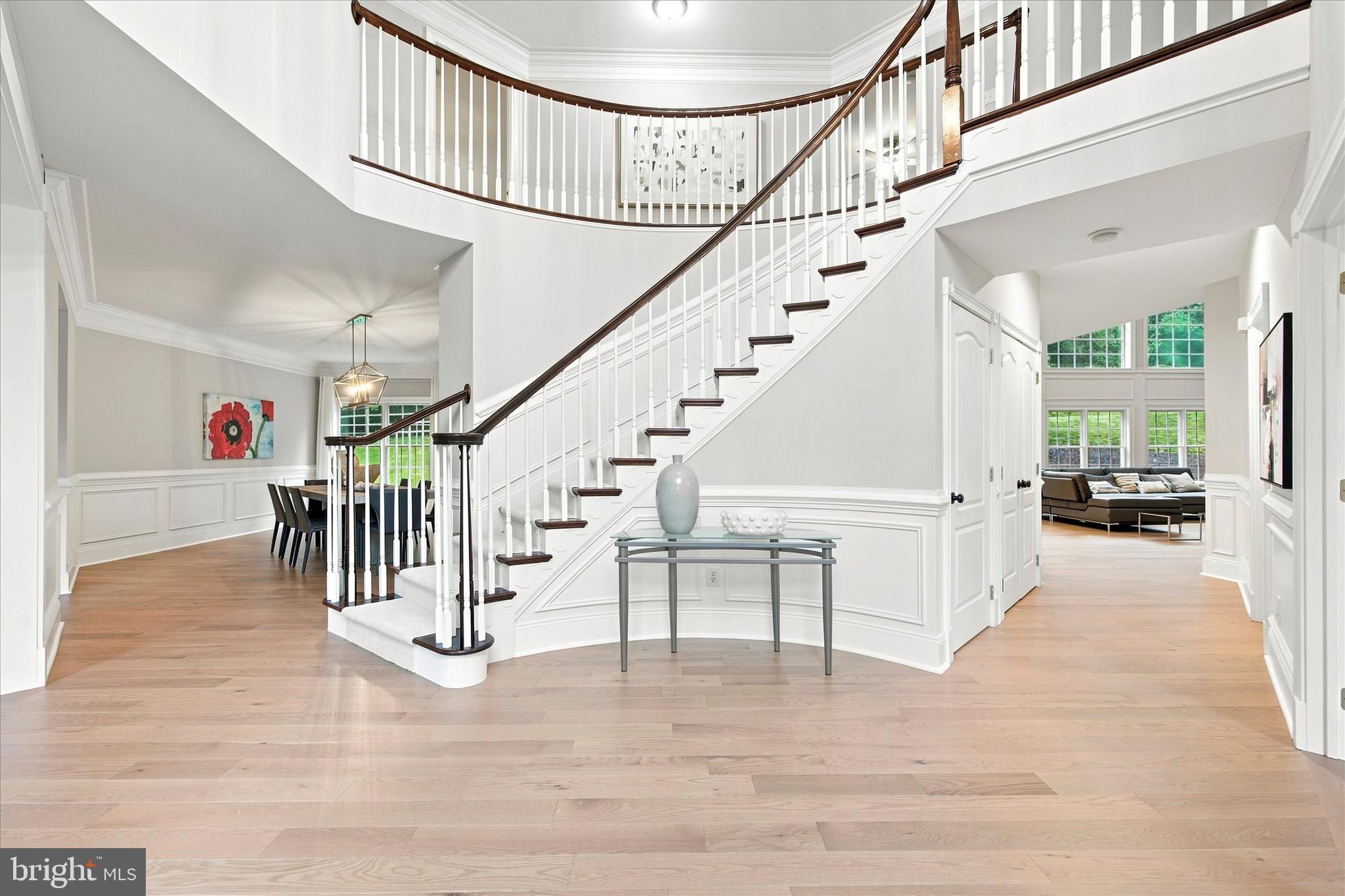 TATTERSALL - Residential