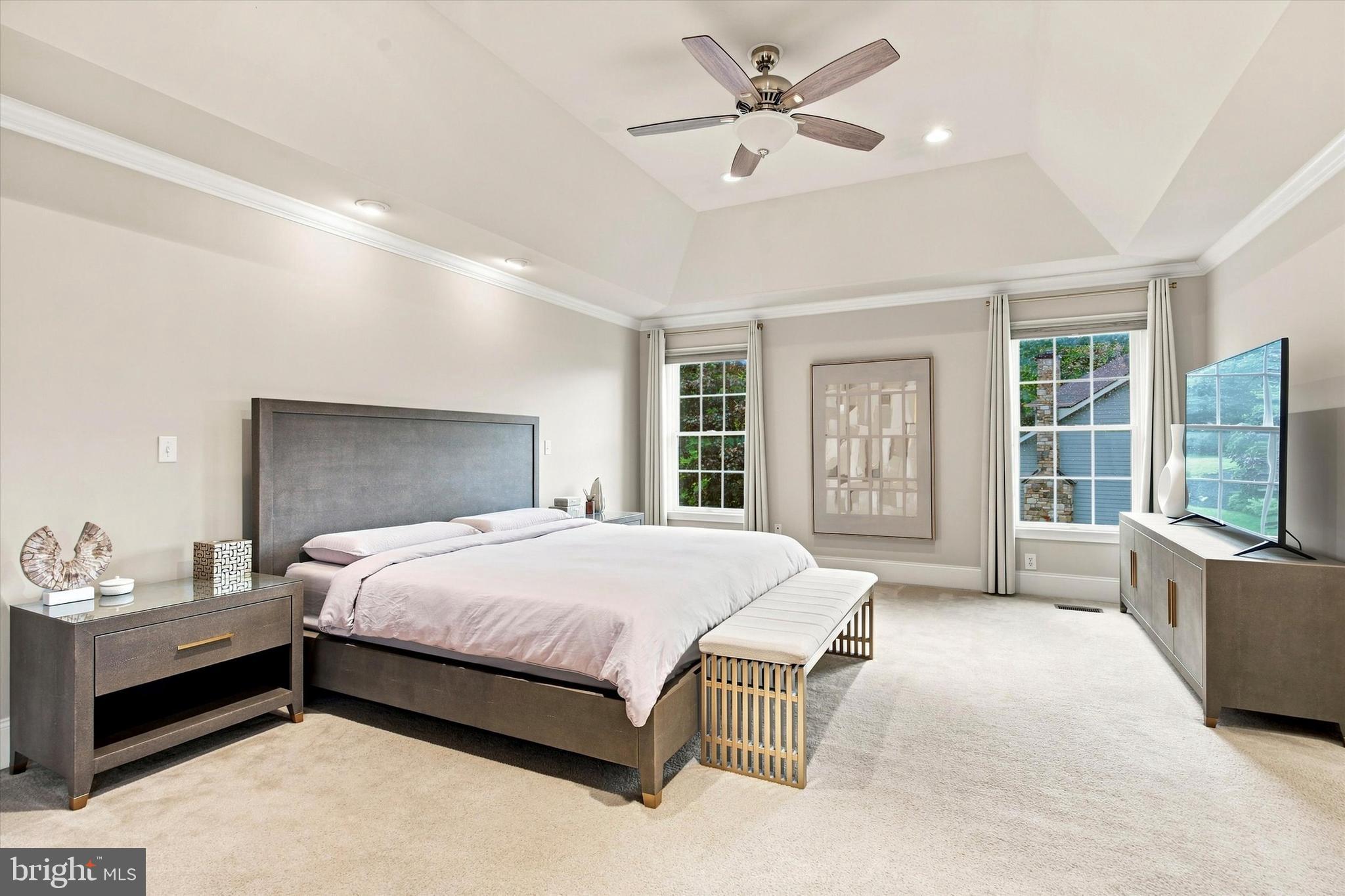 TATTERSALL - Residential