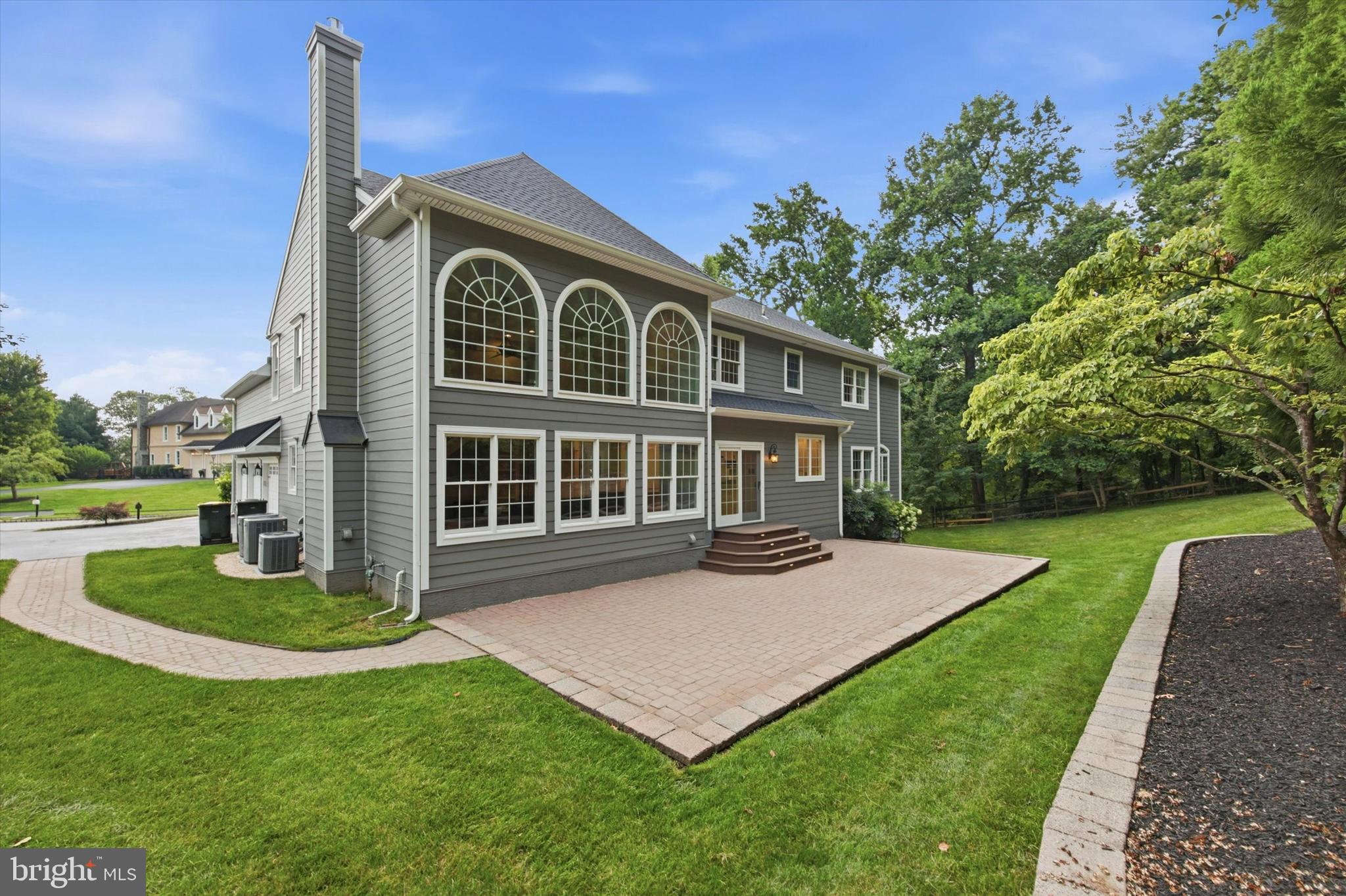 TATTERSALL - Residential