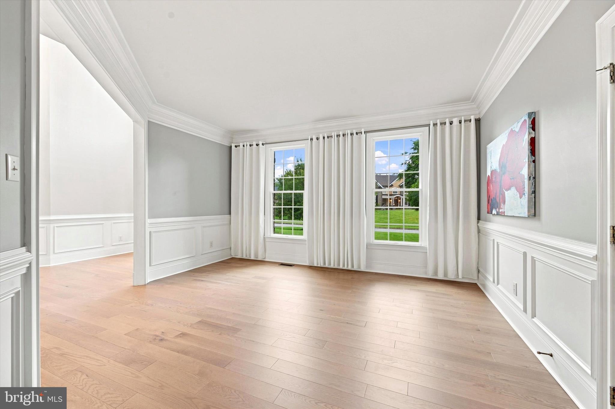 TATTERSALL - Residential