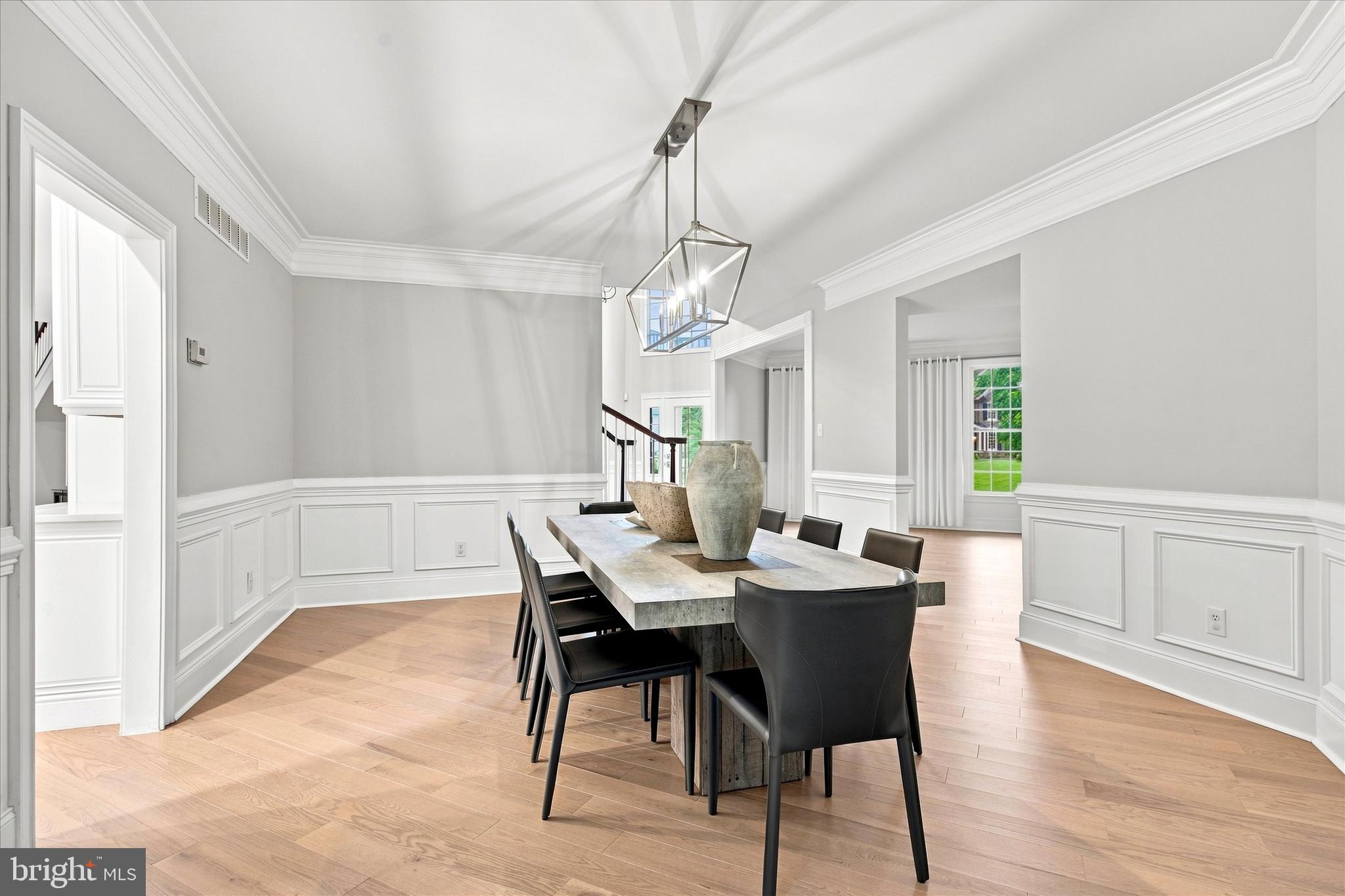 TATTERSALL - Residential