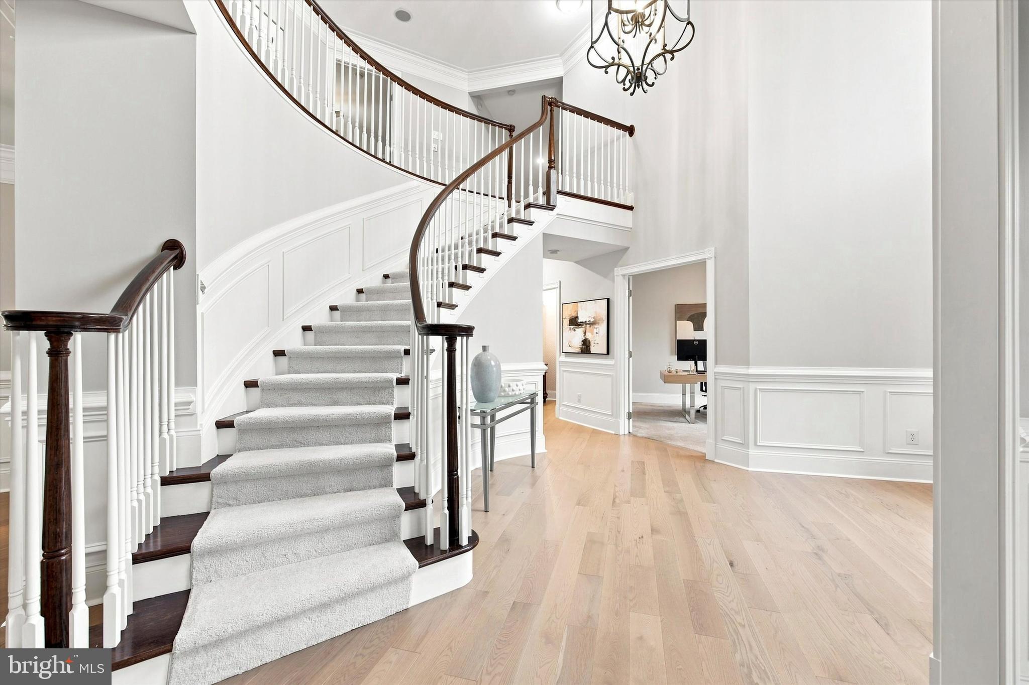 TATTERSALL - Residential