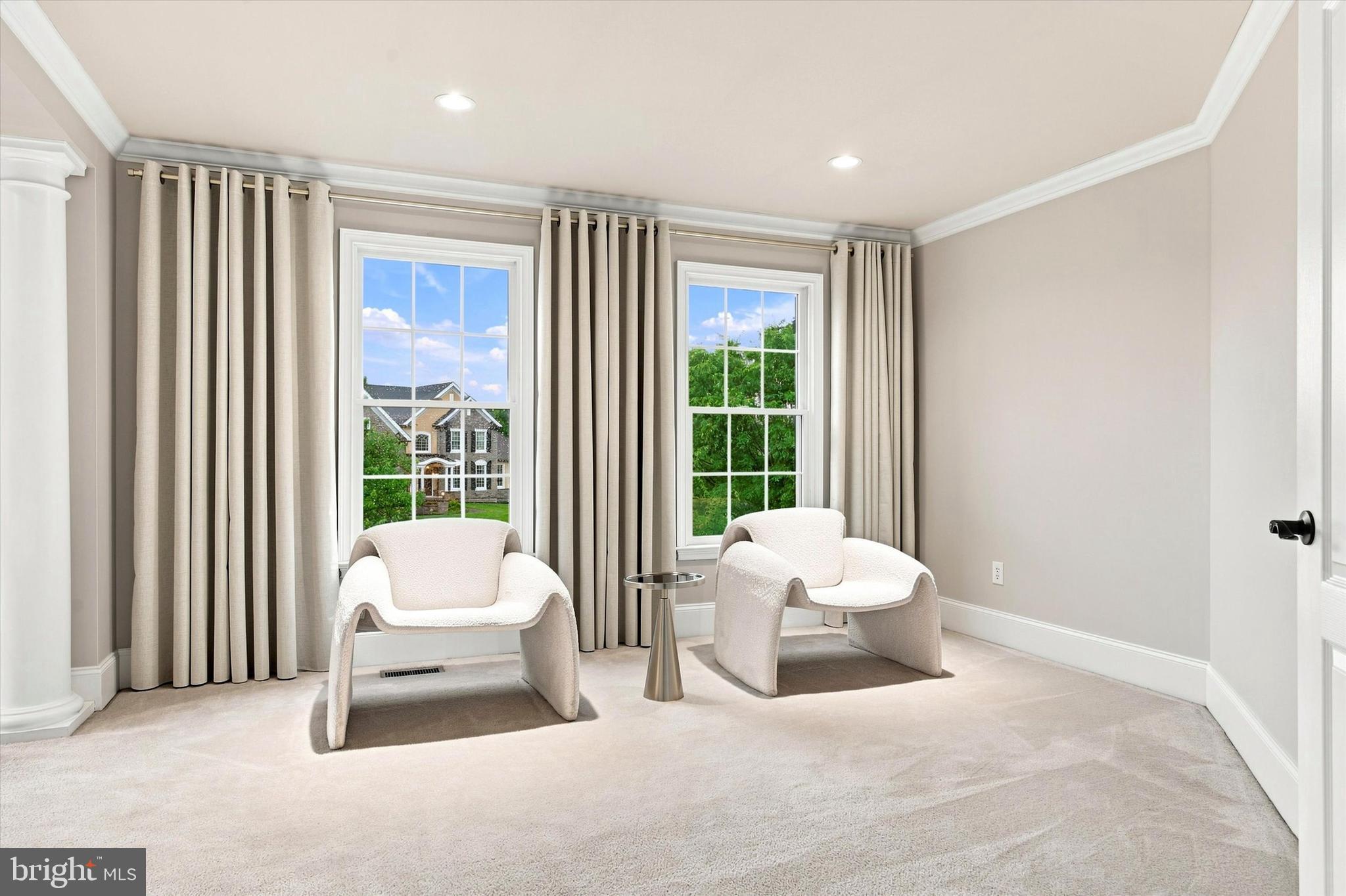 TATTERSALL - Residential