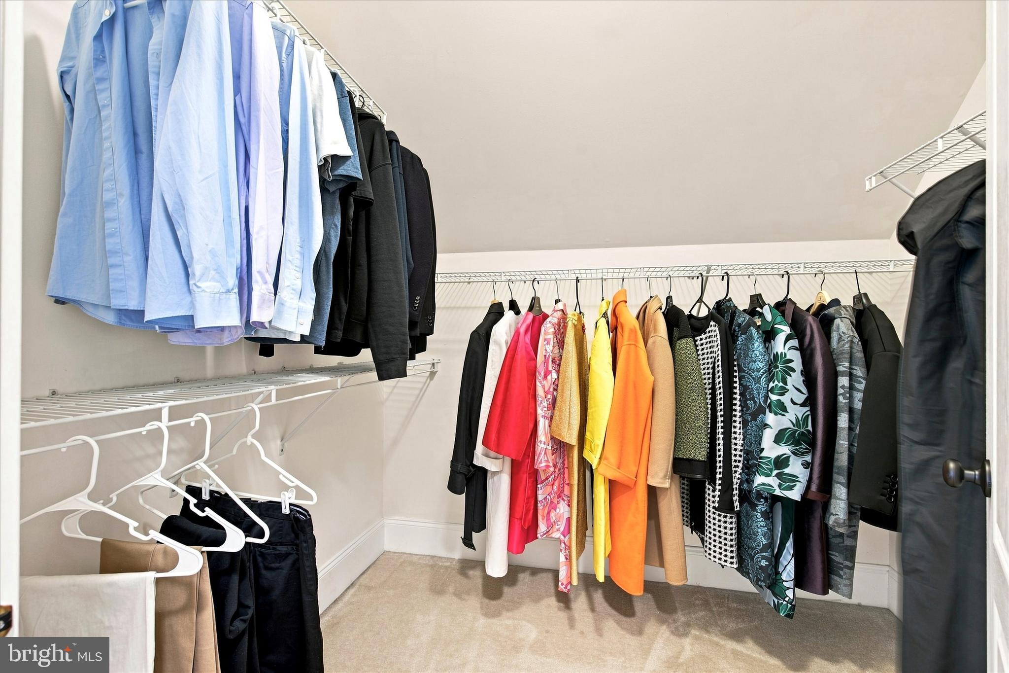 TATTERSALL - Residential
