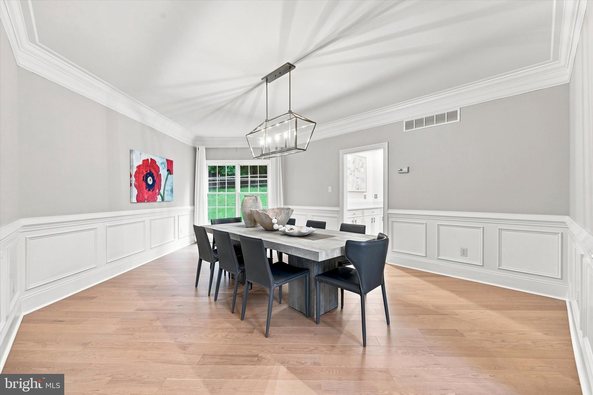 TATTERSALL - Residential