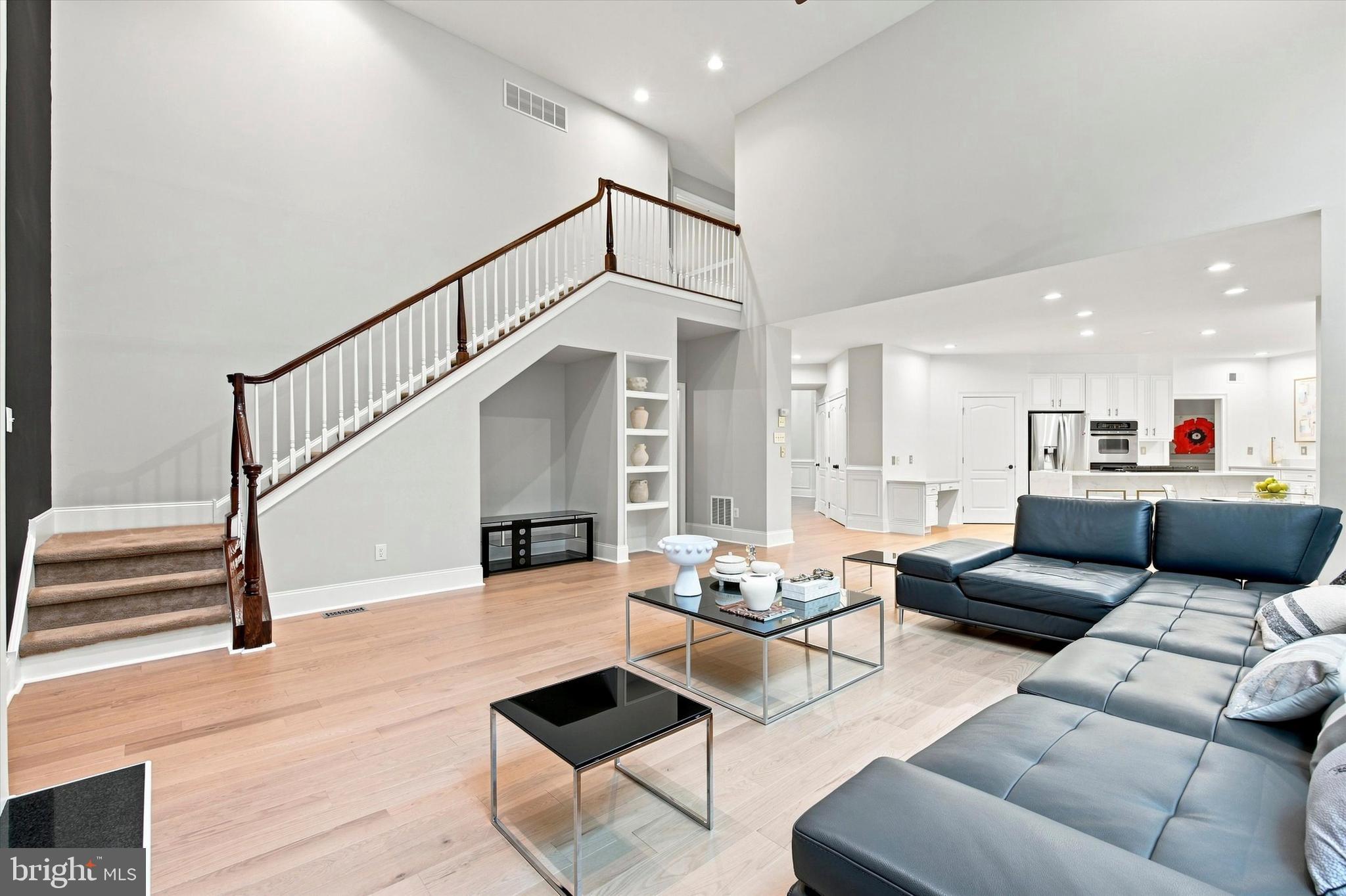 TATTERSALL - Residential