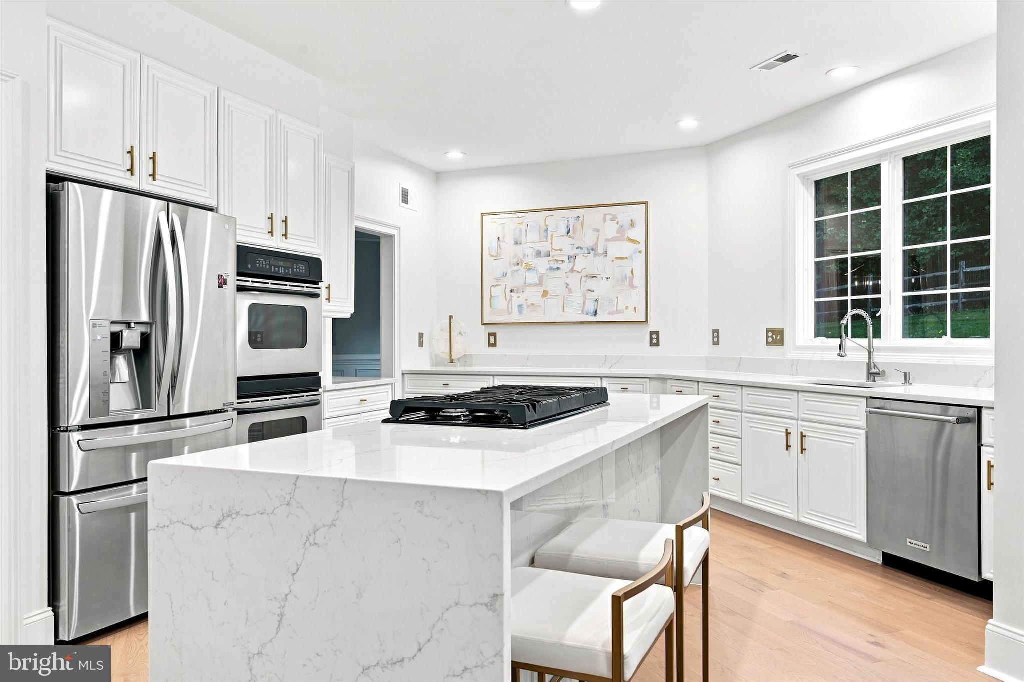 TATTERSALL - Residential