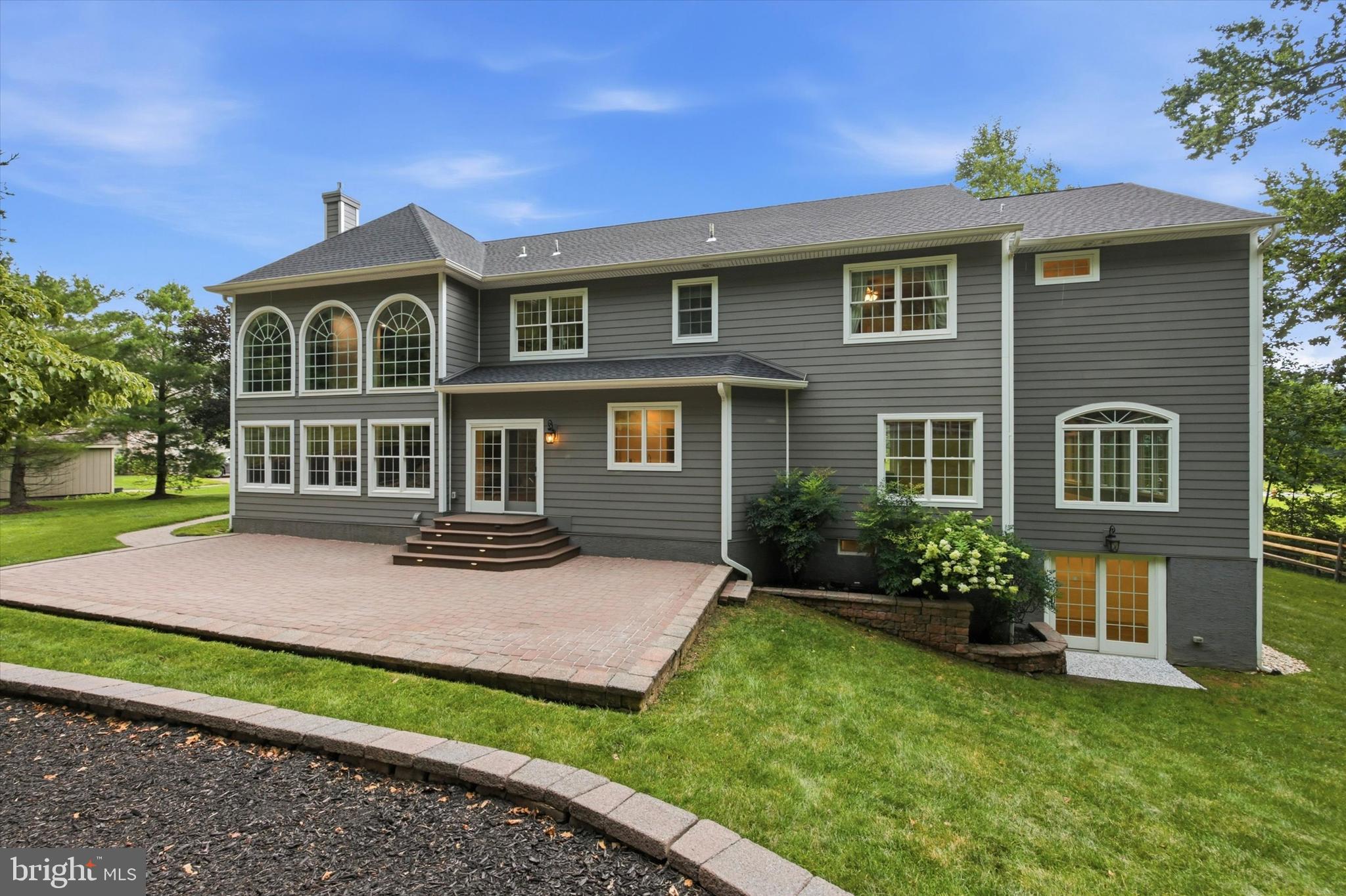 TATTERSALL - Residential