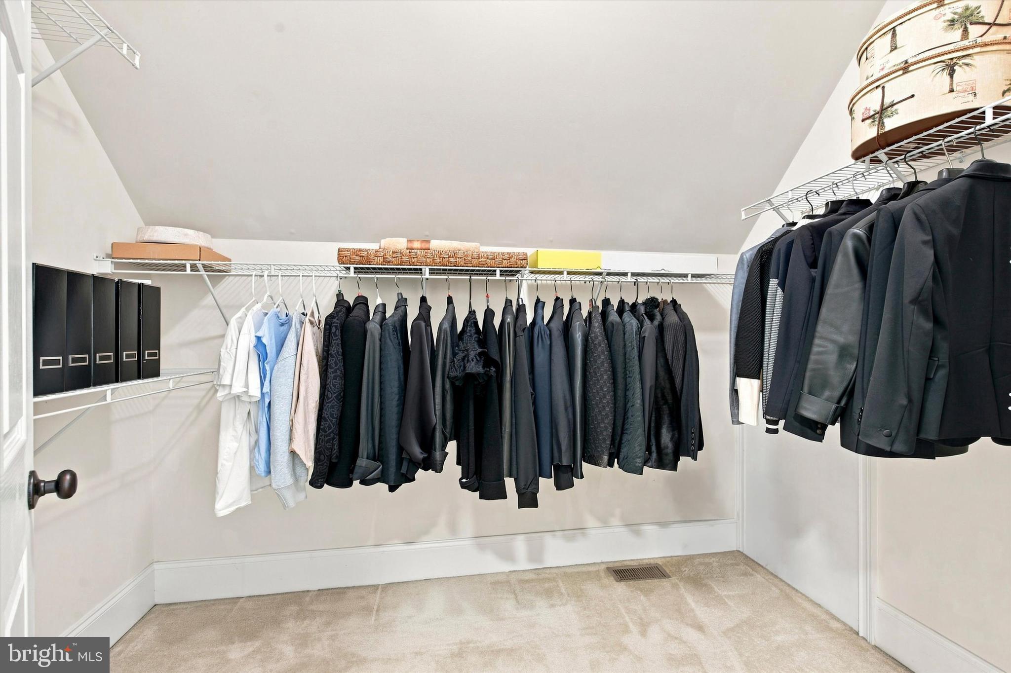 TATTERSALL - Residential