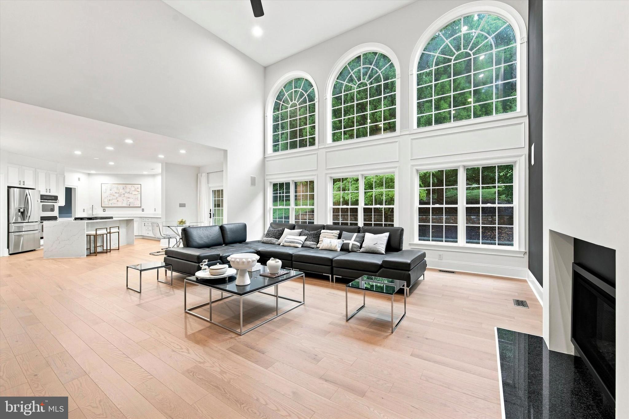 TATTERSALL - Residential
