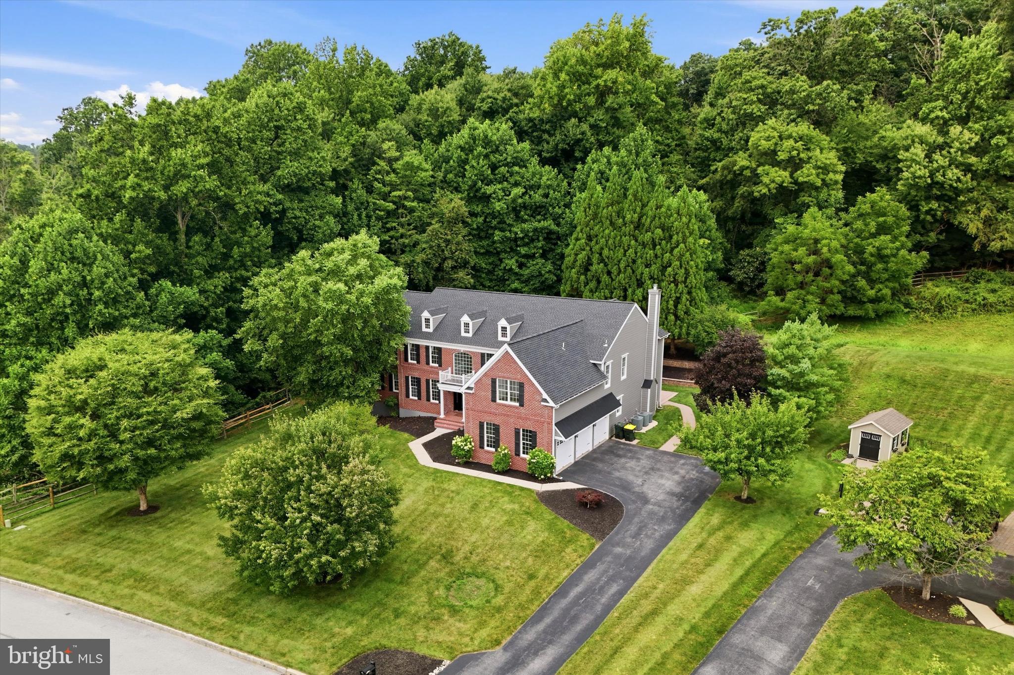 TATTERSALL - Residential