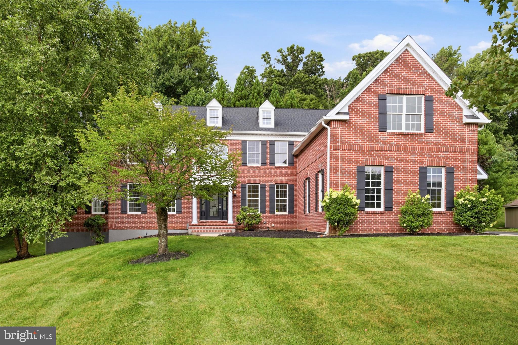 TATTERSALL - Residential