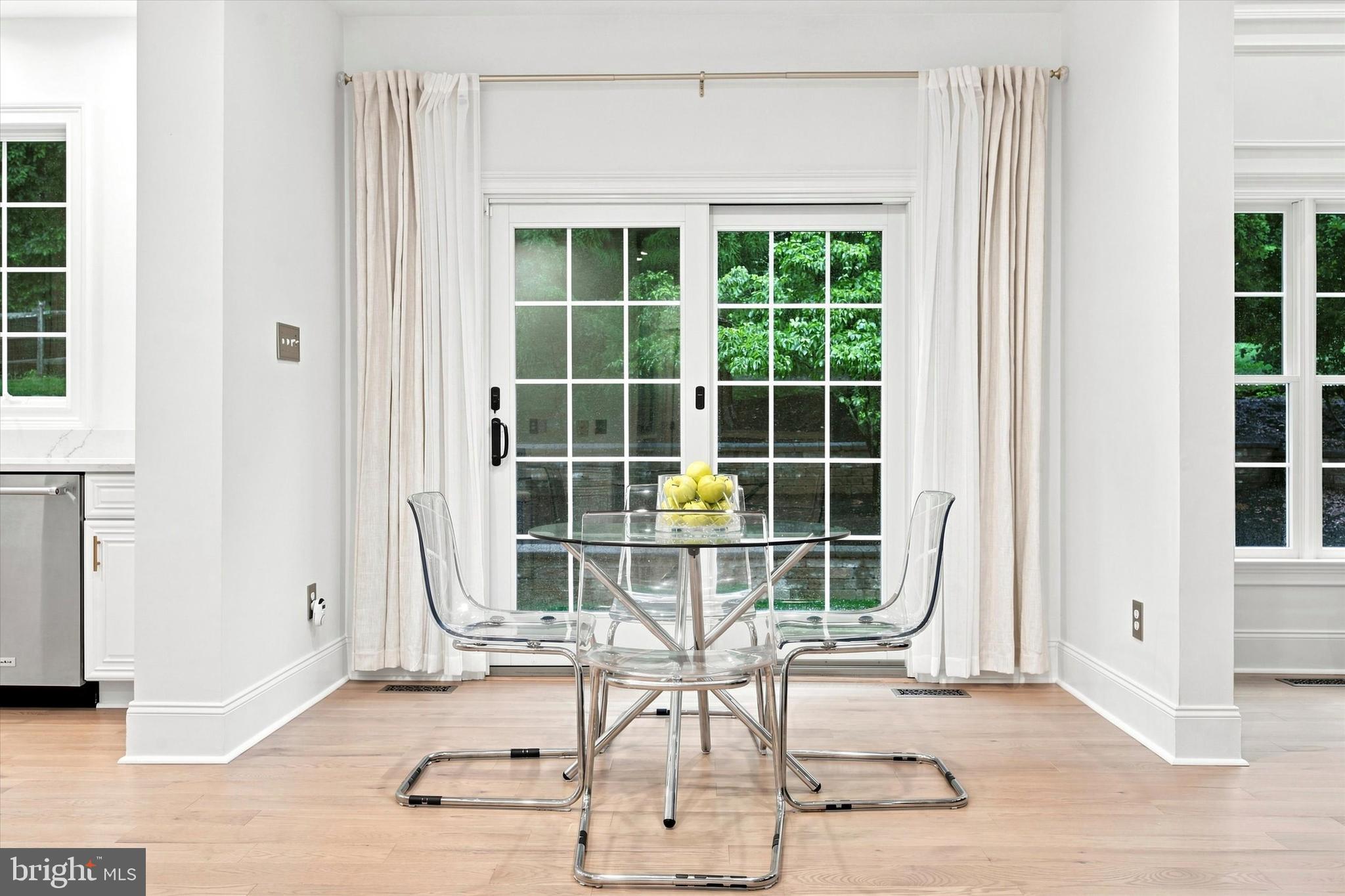 TATTERSALL - Residential